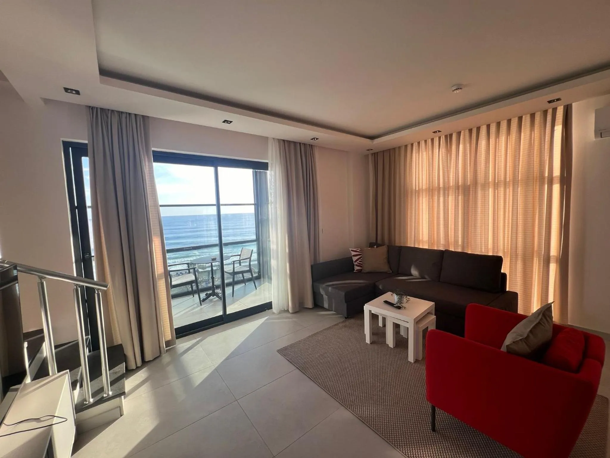 Natural landscape in Ulu Panorama Residence