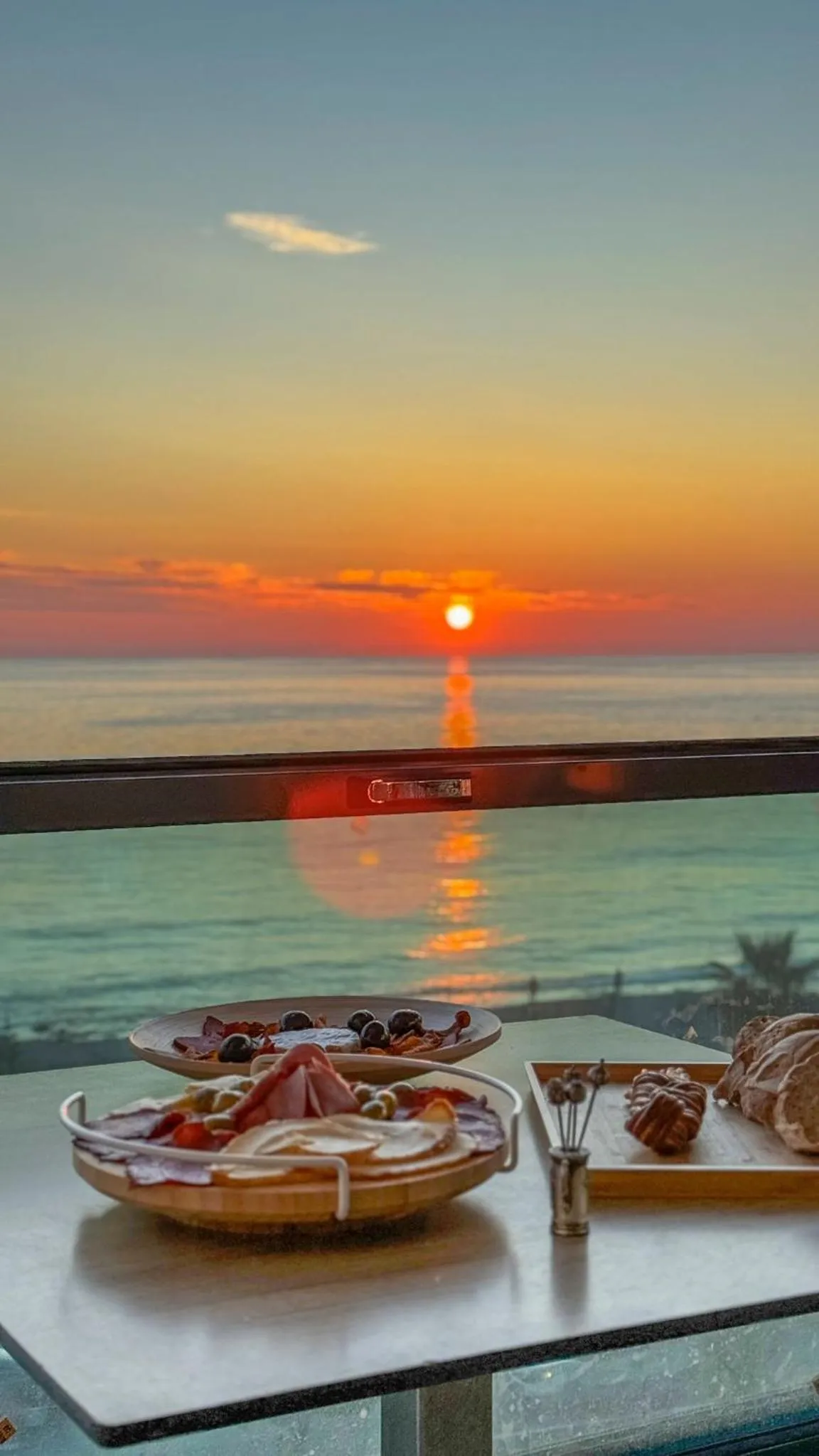 Natural landscape in Ulu Panorama Residence