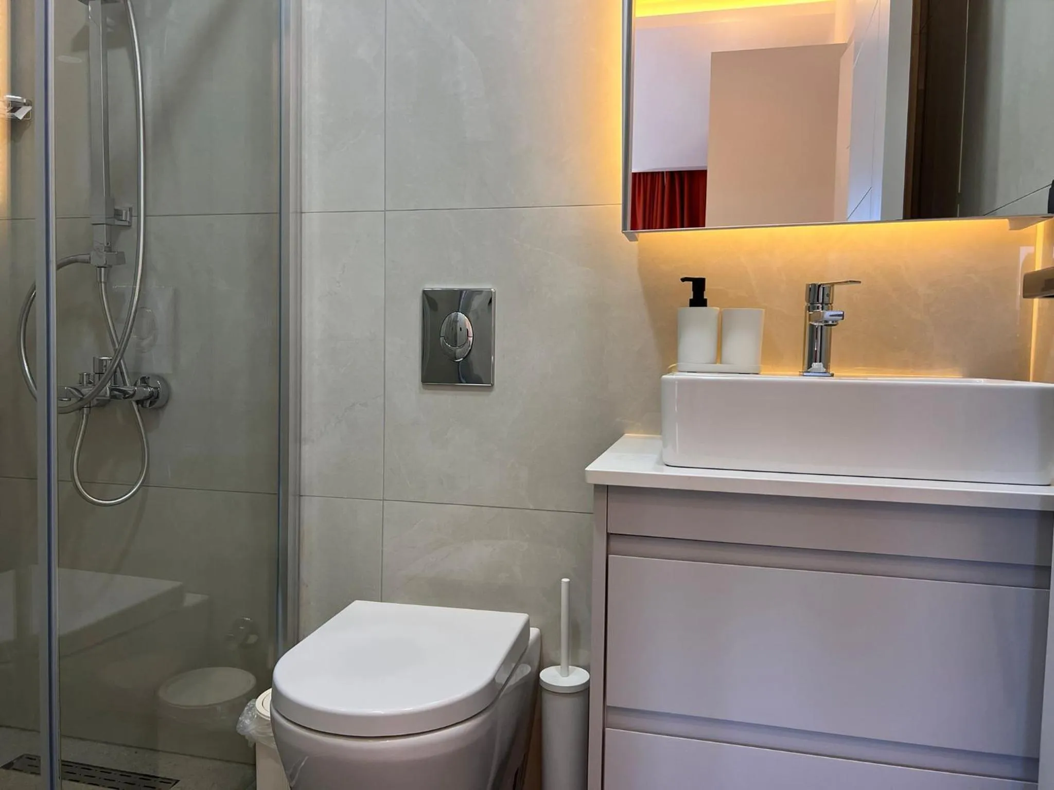 Ulu Panorama Residence