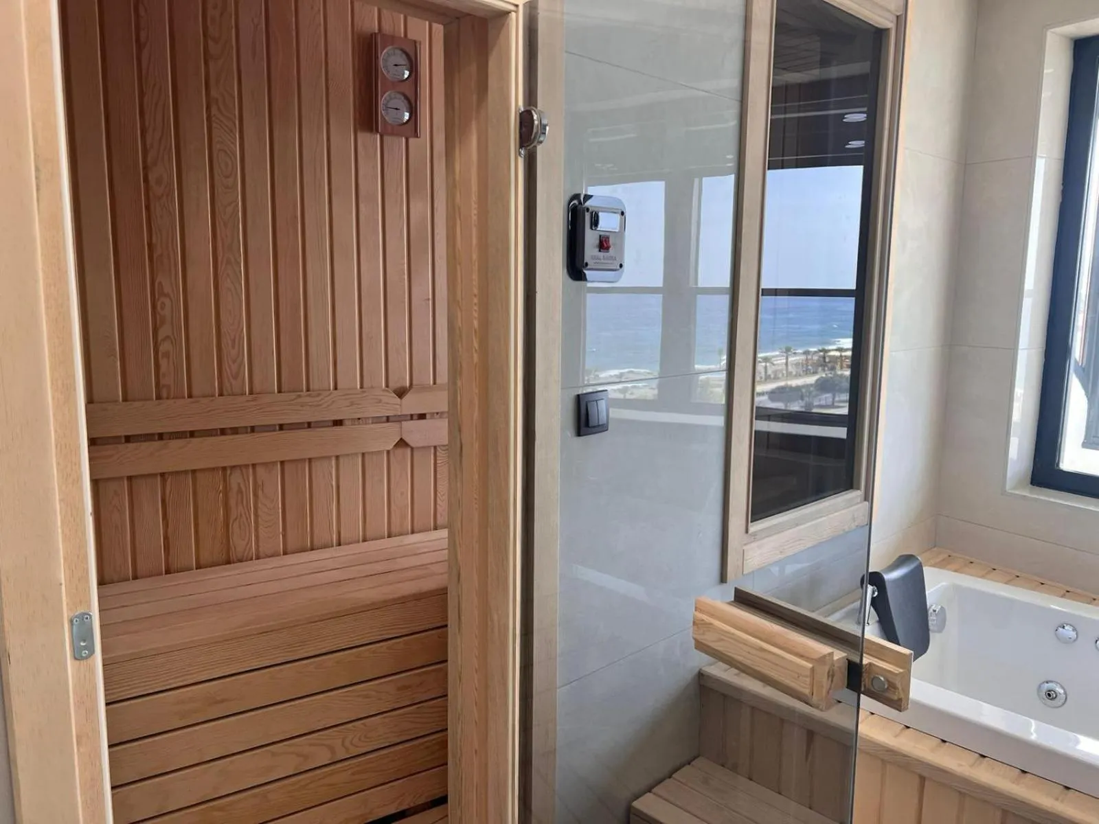Bathroom in Ulu Panorama Residence
