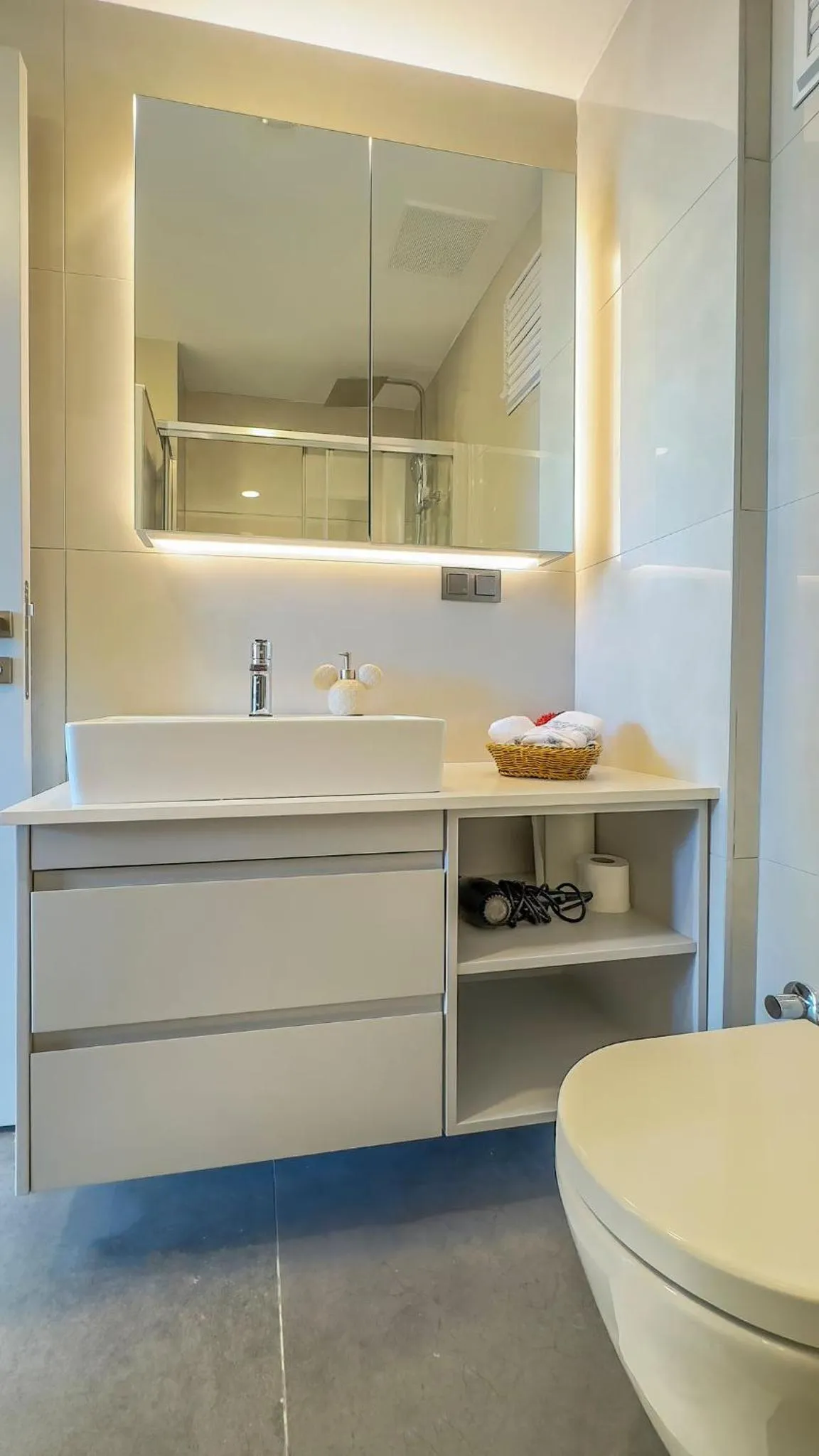 Ulu Panorama Residence