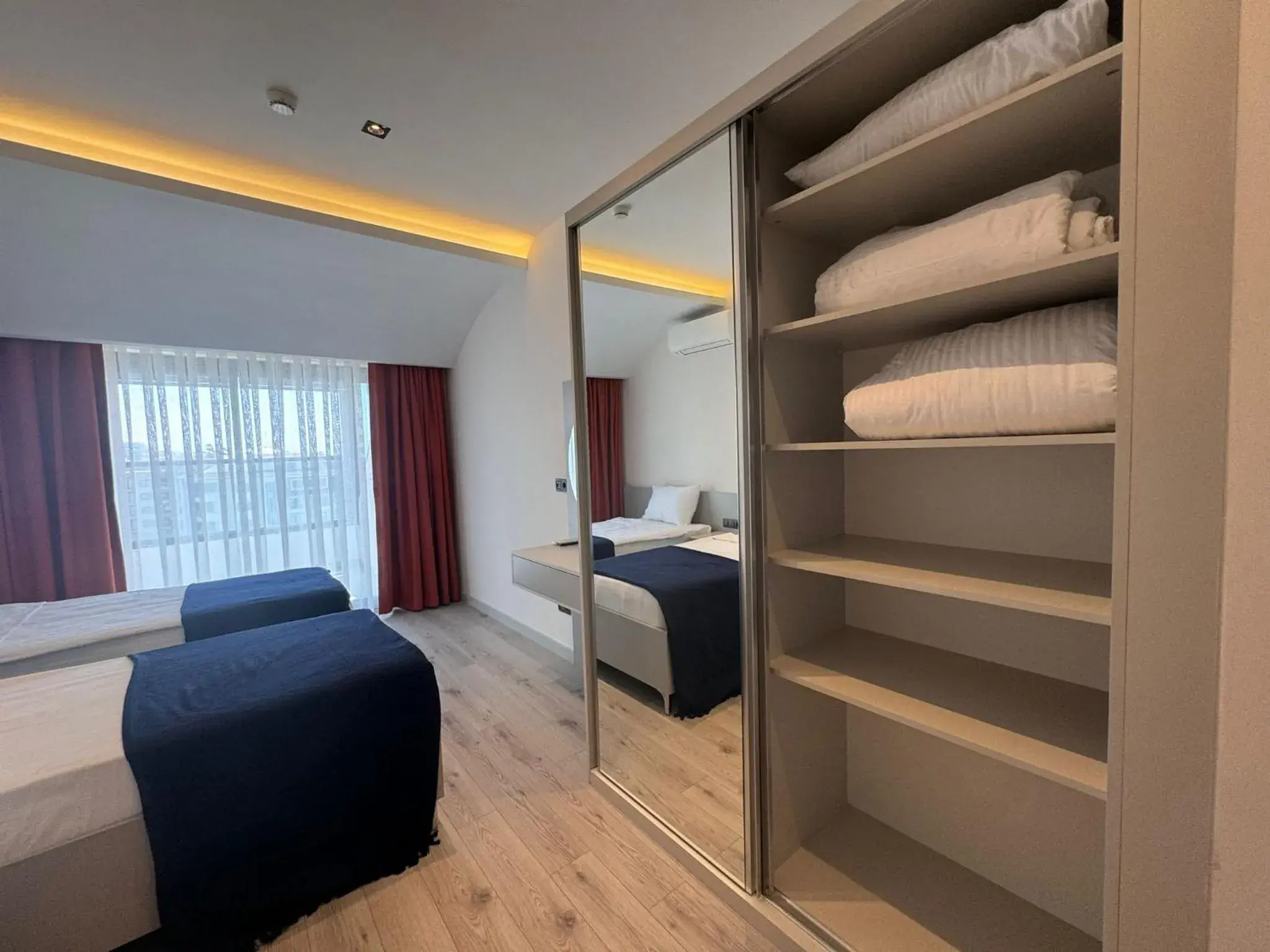 Bed in Ulu Panorama Residence Bed in Ulu Panorama Residence