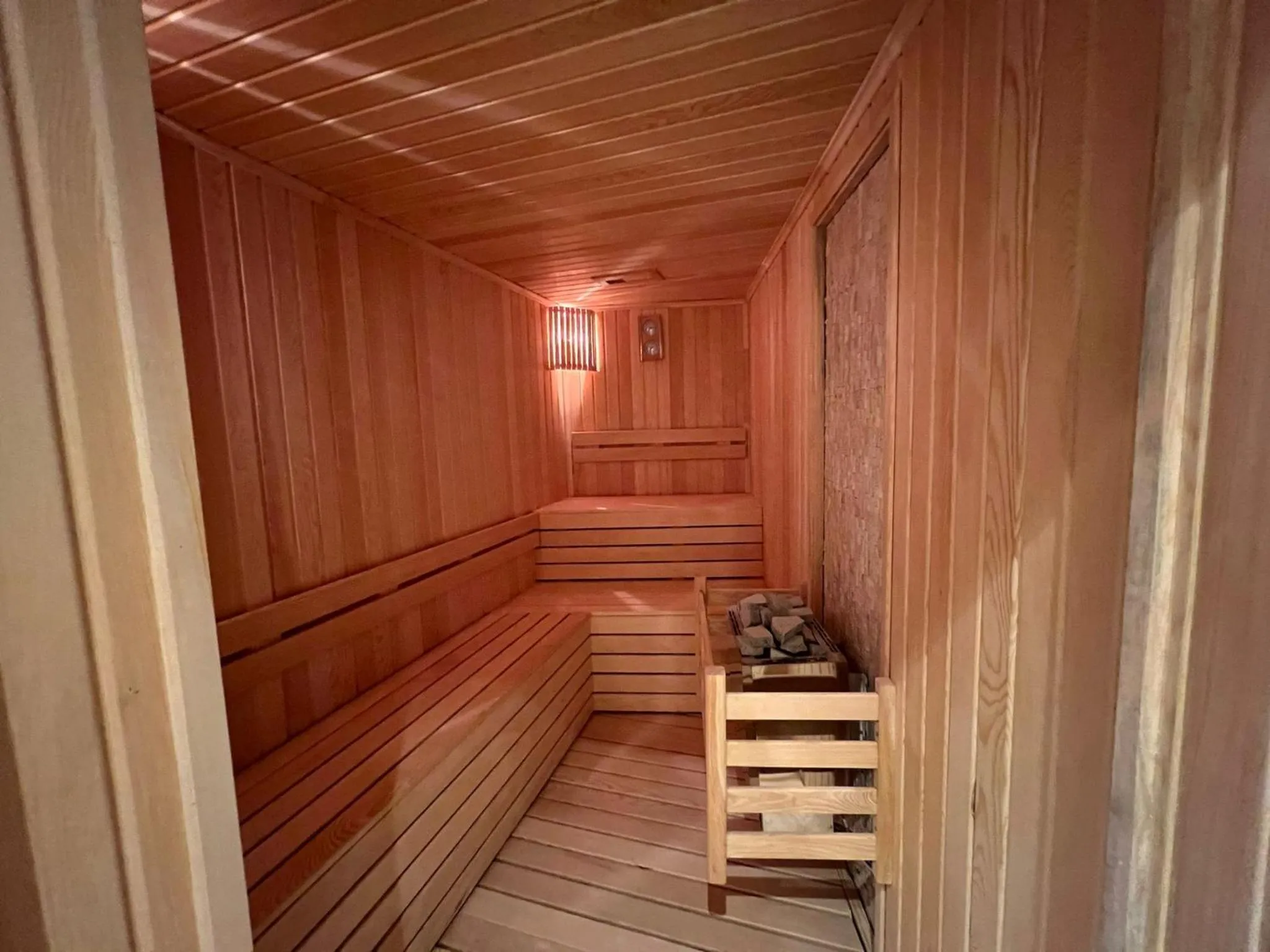 Ulu Panorama Residence