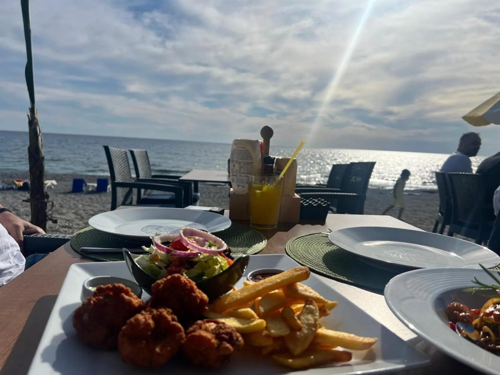 Property building in Ulu Panorama Residence