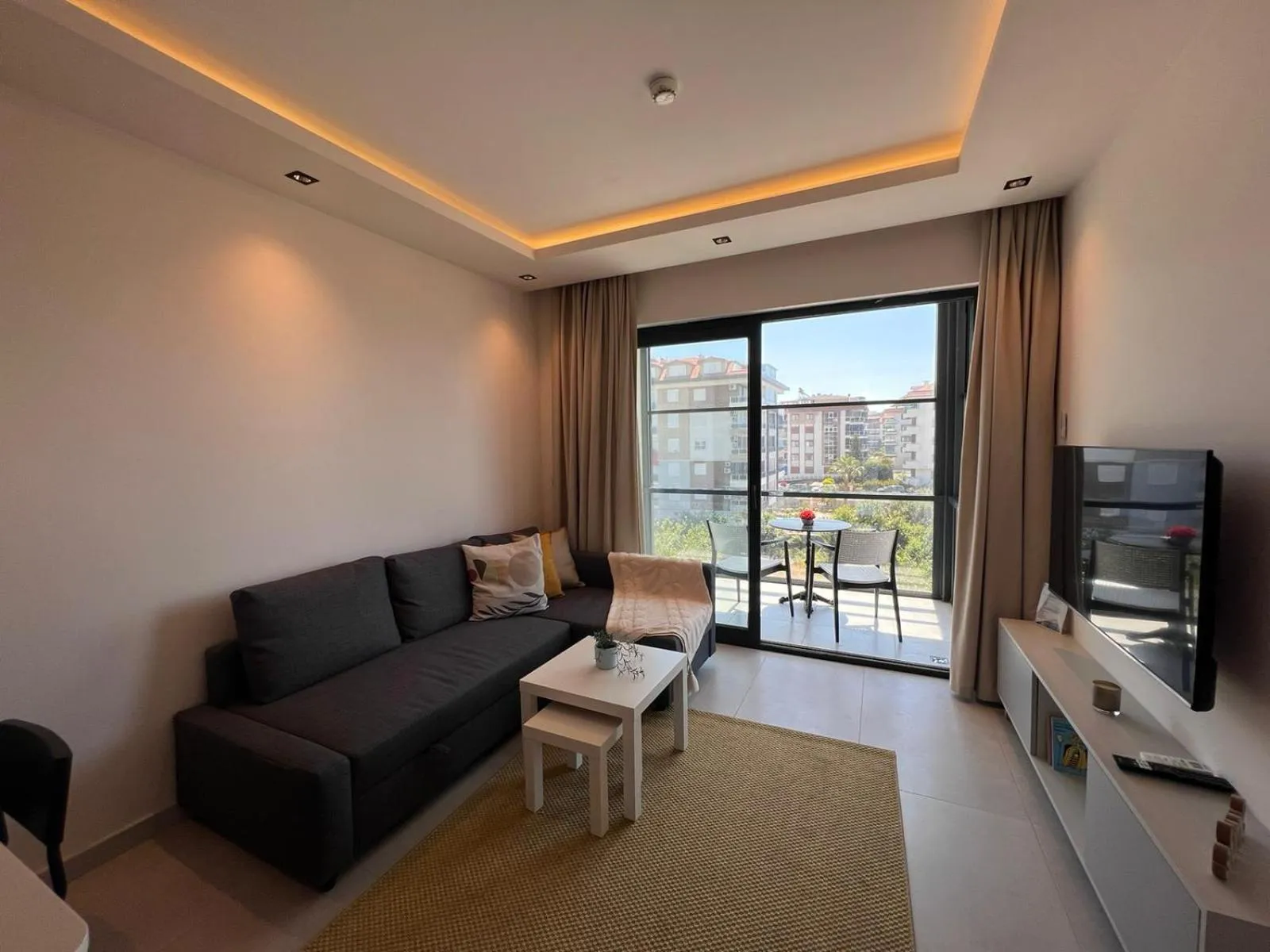 Ulu Panorama Residence