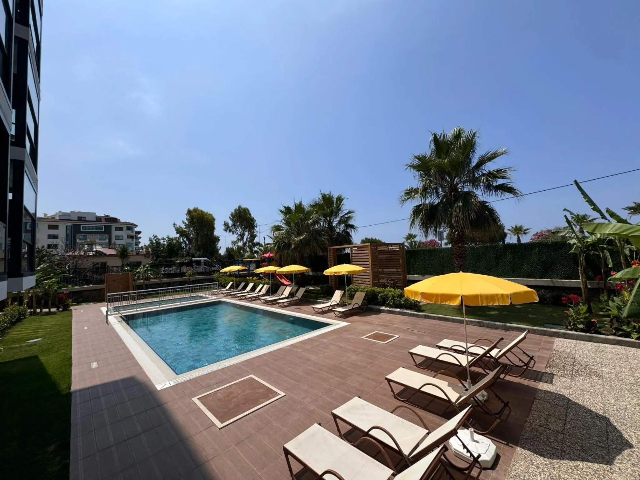 Property building in Ulu Panorama Residence