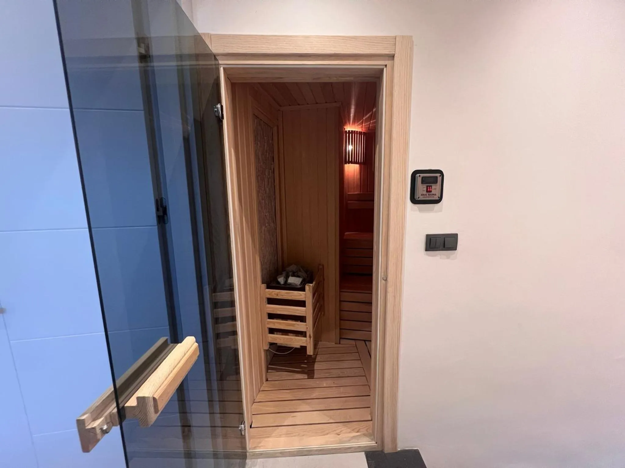 Ulu Panorama Residence