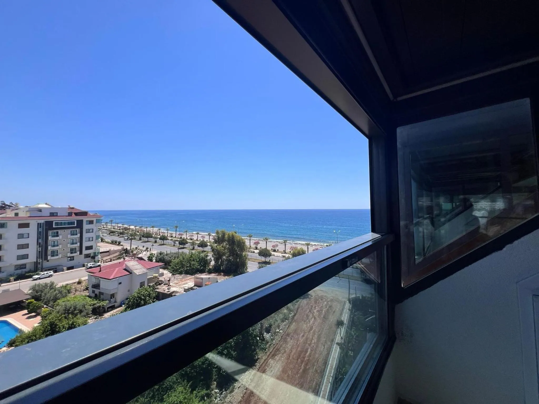 Property building in Ulu Panorama Residence