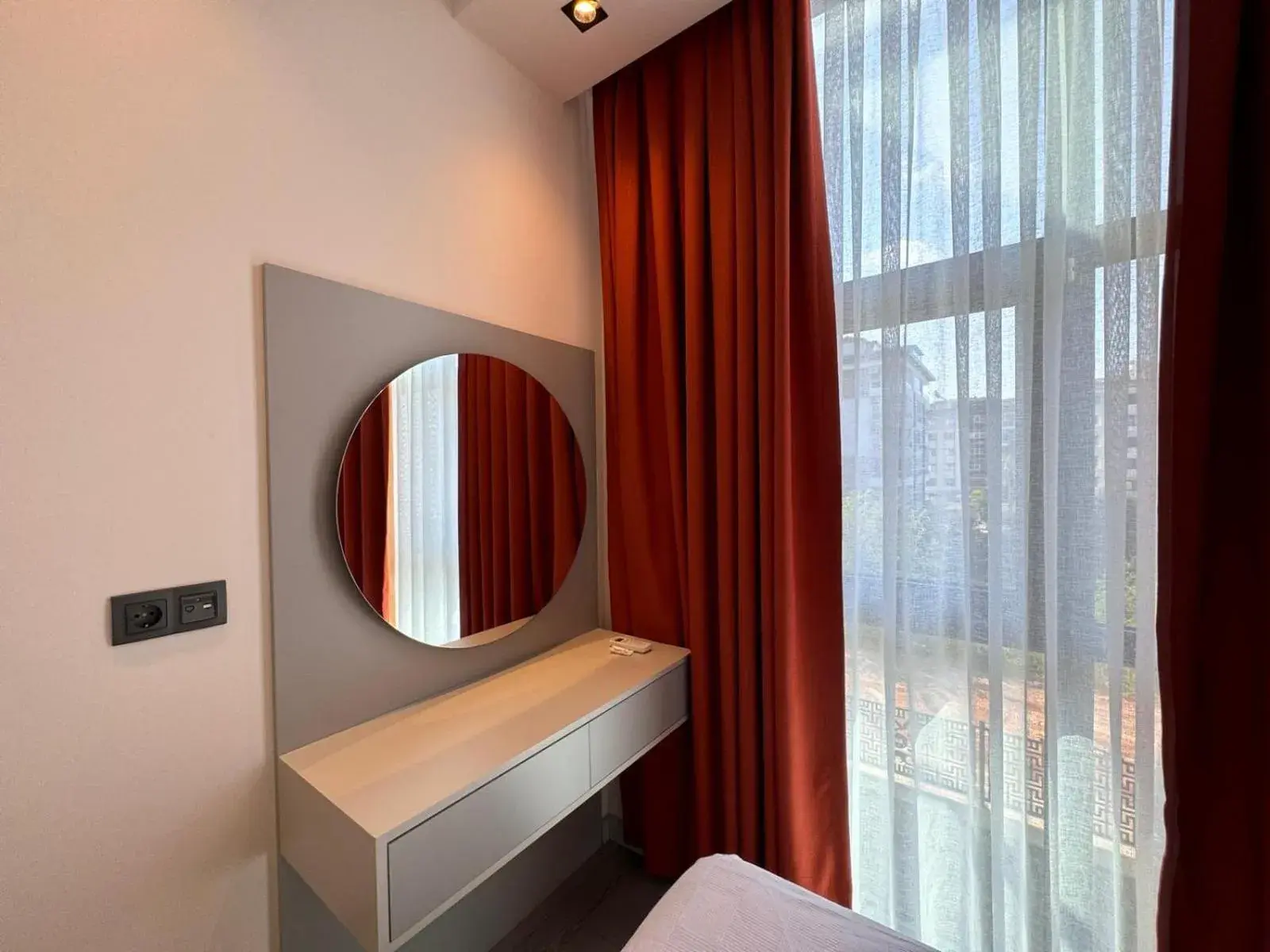 Bed in Ulu Panorama Residence Bed in Ulu Panorama Residence