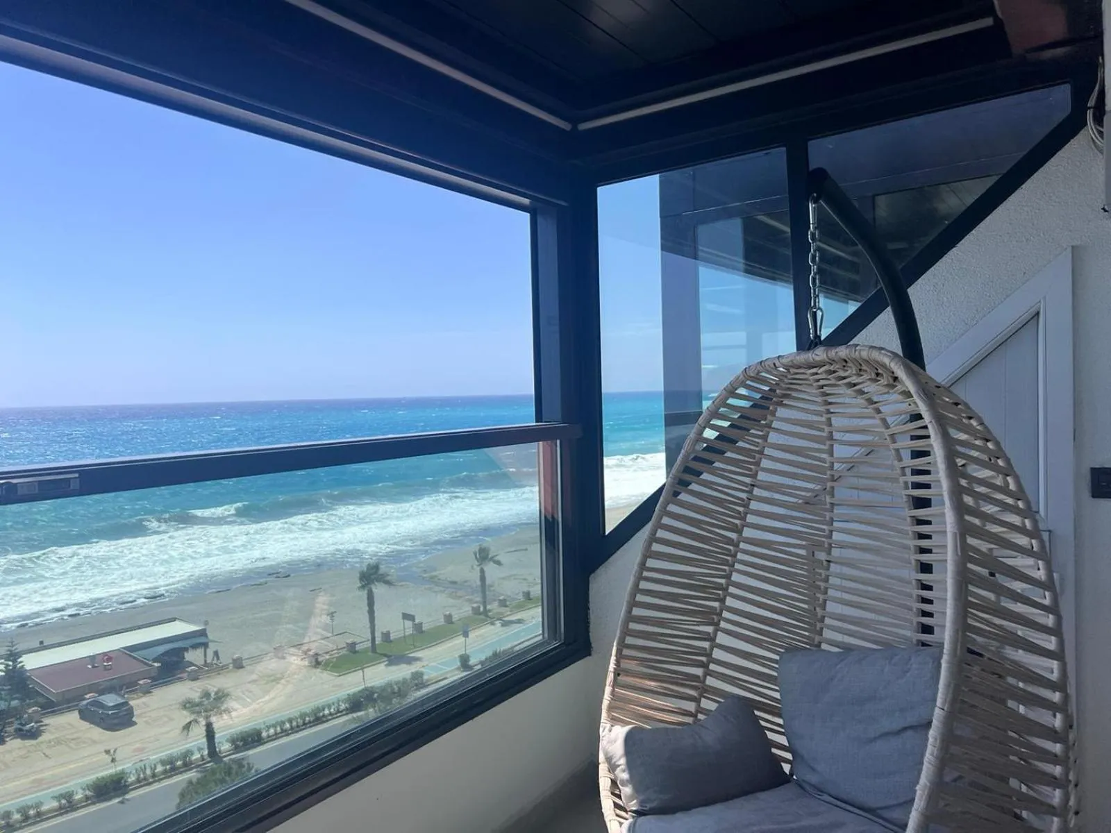 Ulu Panorama Residence