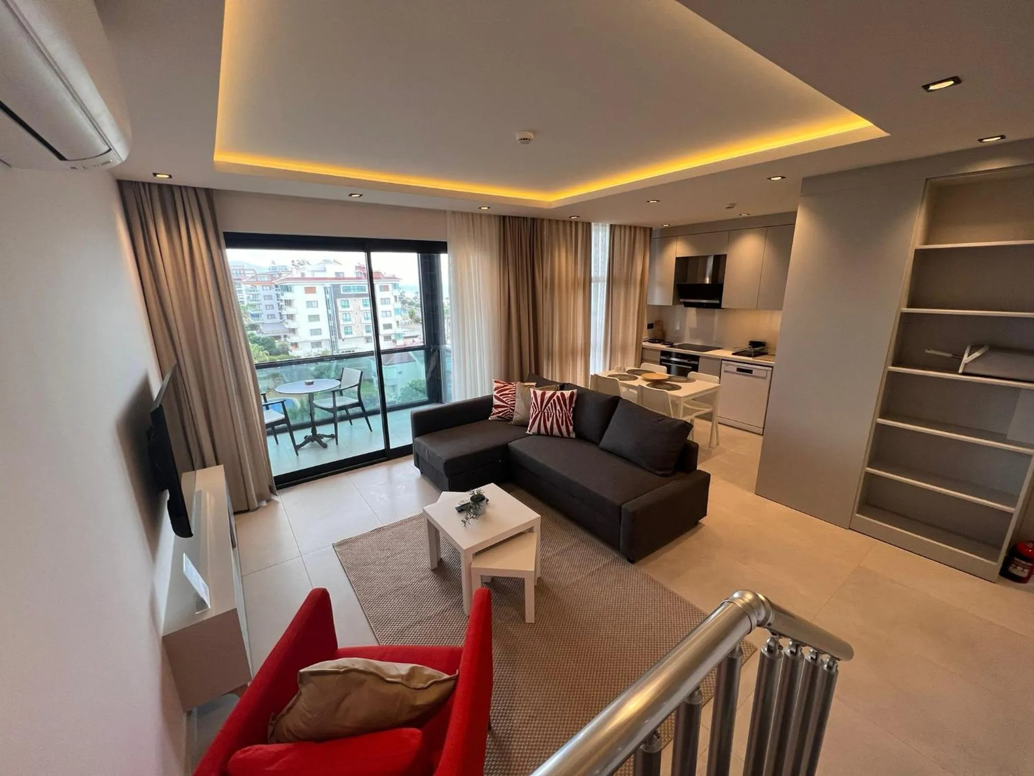 Ulu Panorama Residence