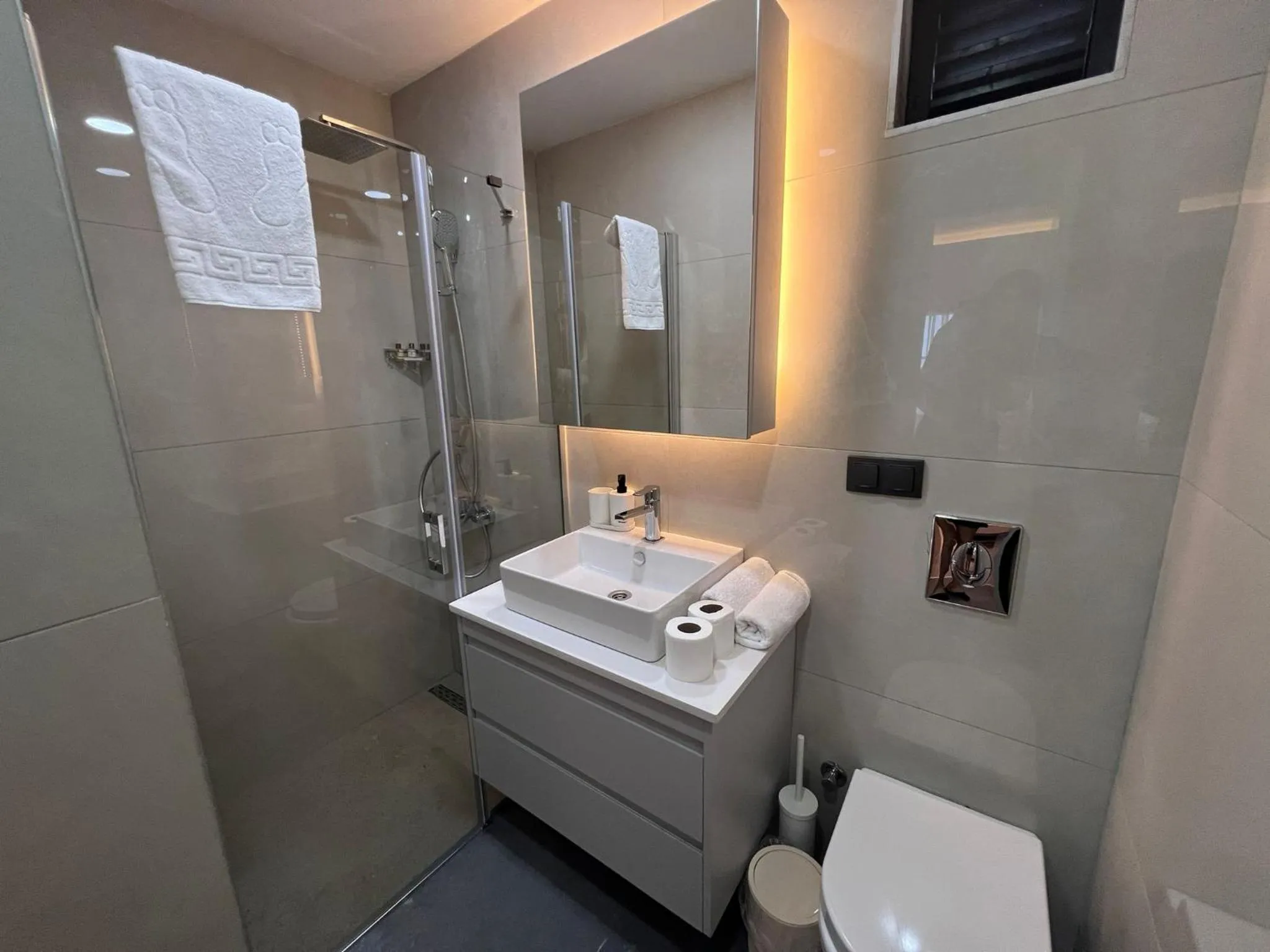 Ulu Panorama Residence