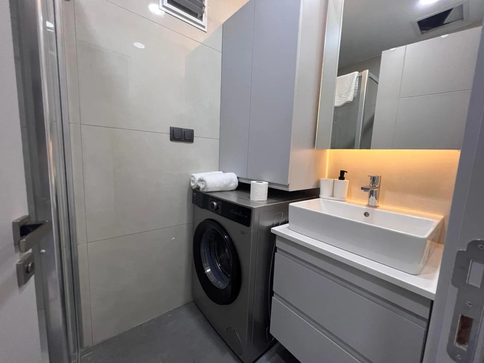 Ulu Panorama Residence