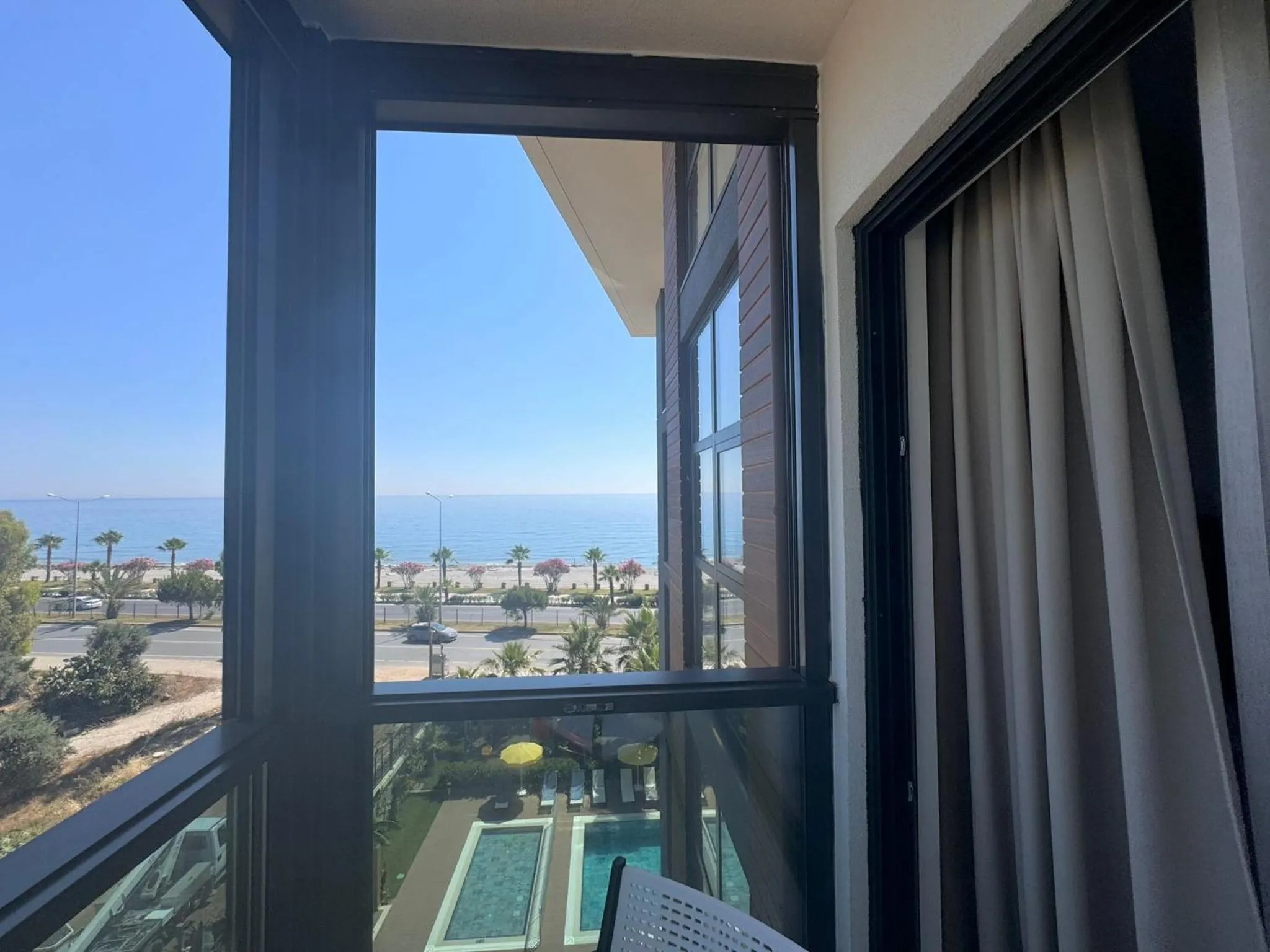 View (from property/room) in Ulu Panorama Residence