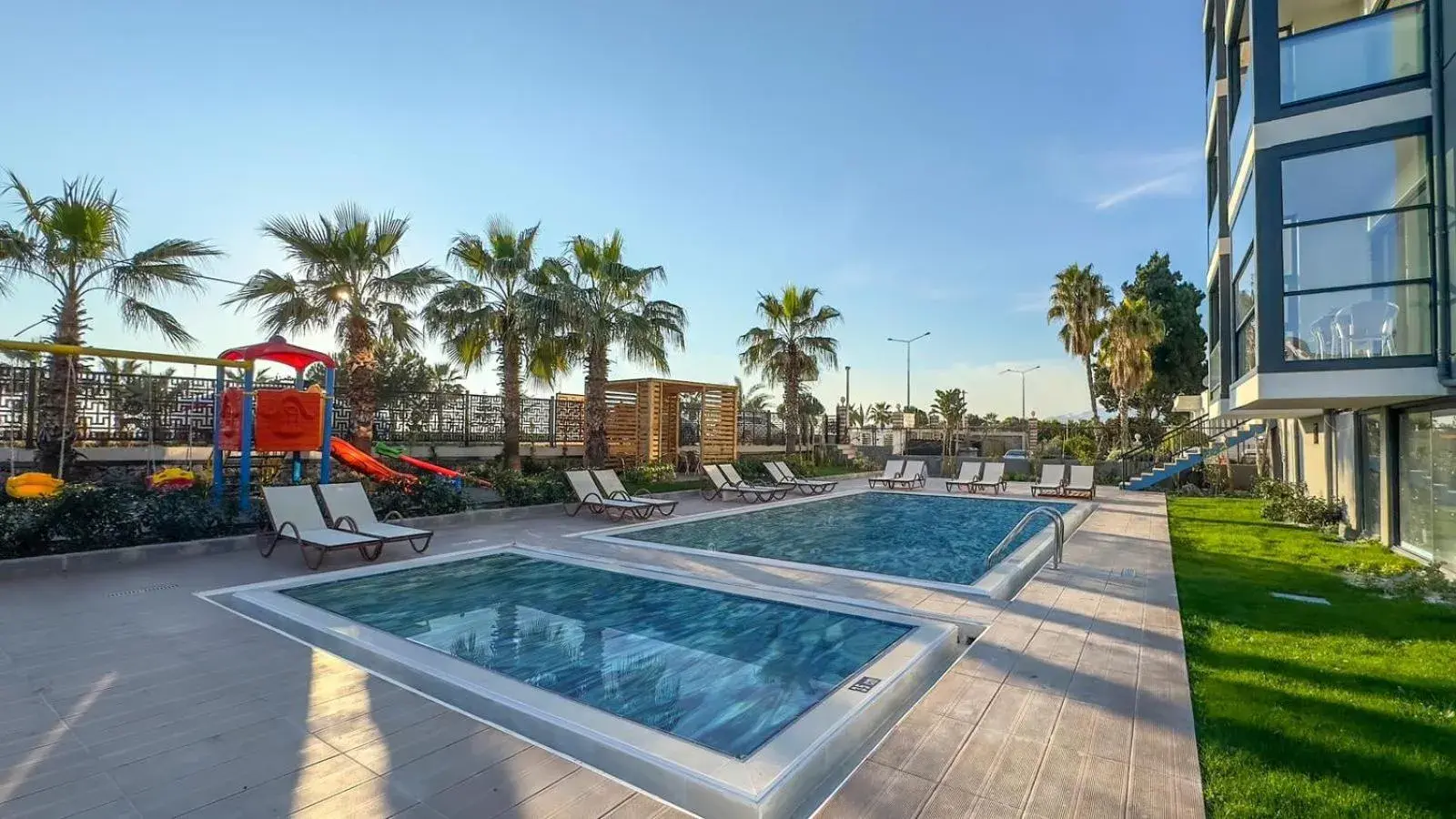 Property building in Ulu Panorama Residence Property building in Ulu Panorama Residence