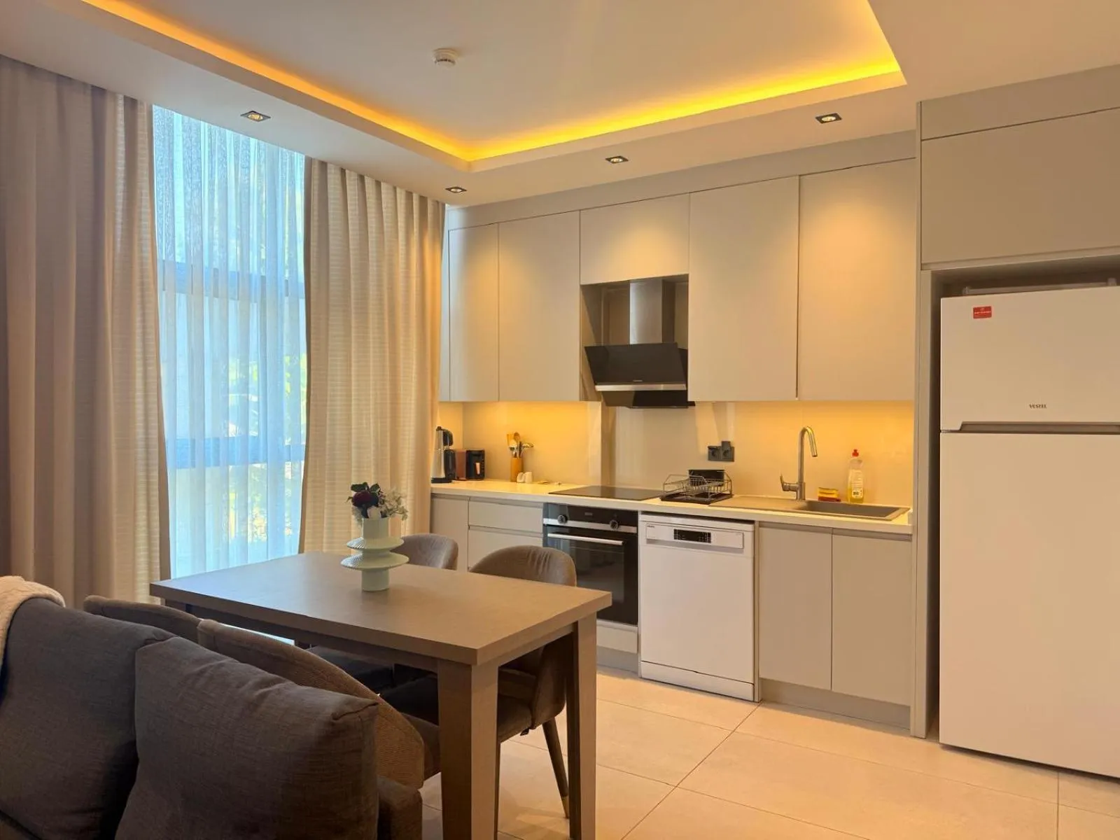 Ulu Panorama Residence