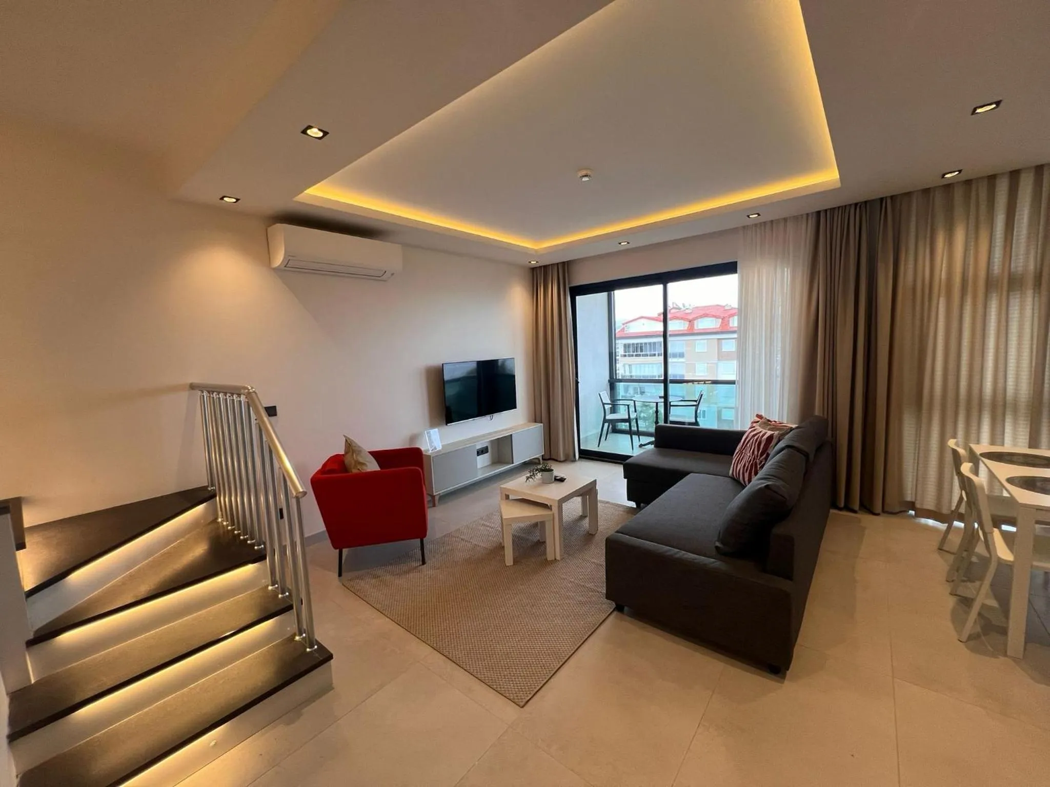 Ulu Panorama Residence