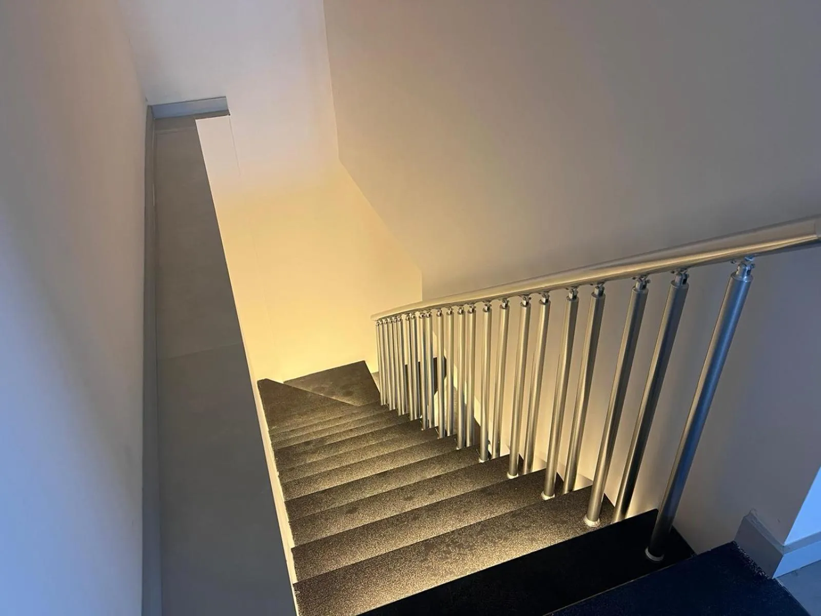 acessibility in Ulu Panorama Residence