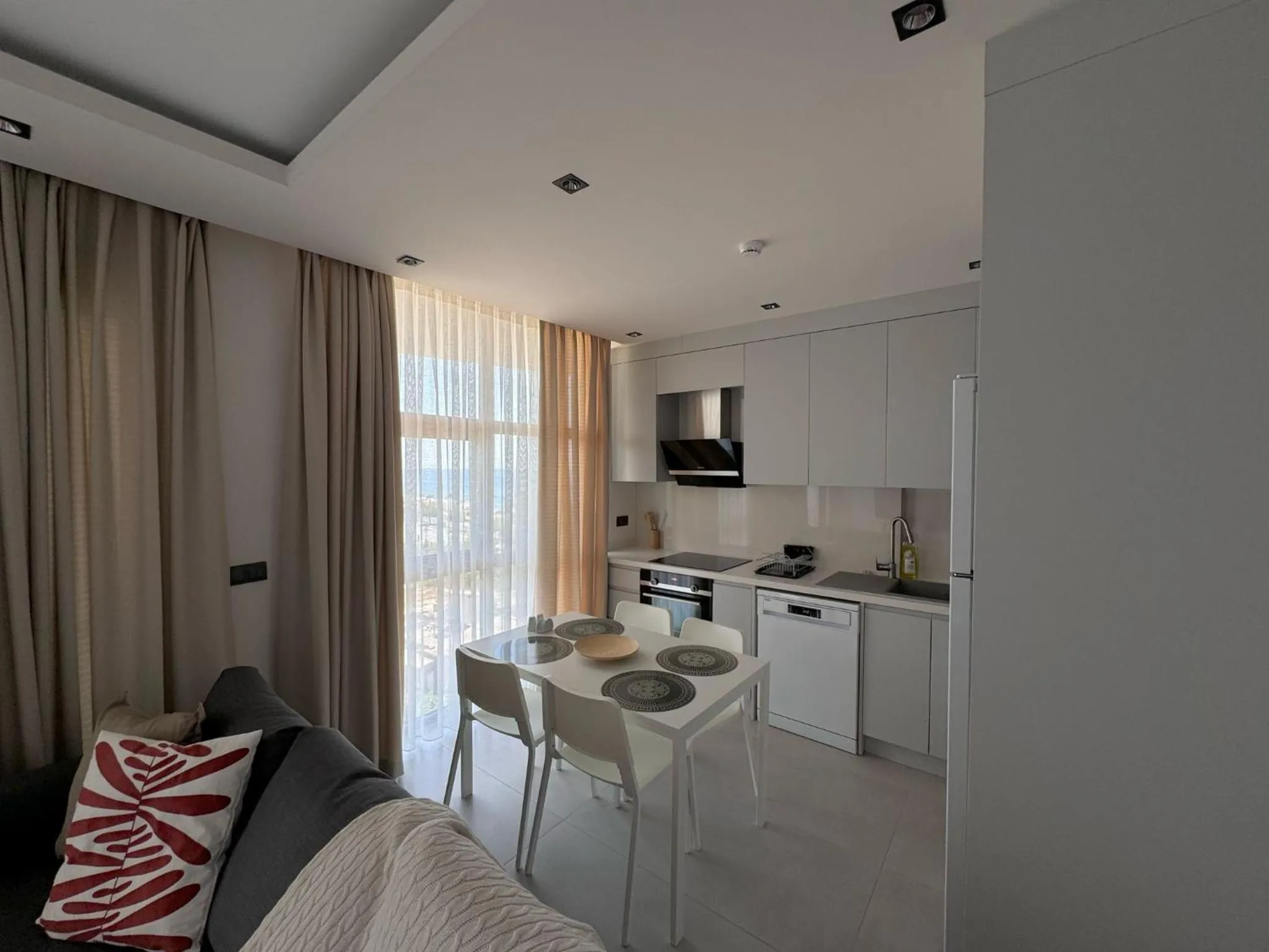 Ulu Panorama Residence