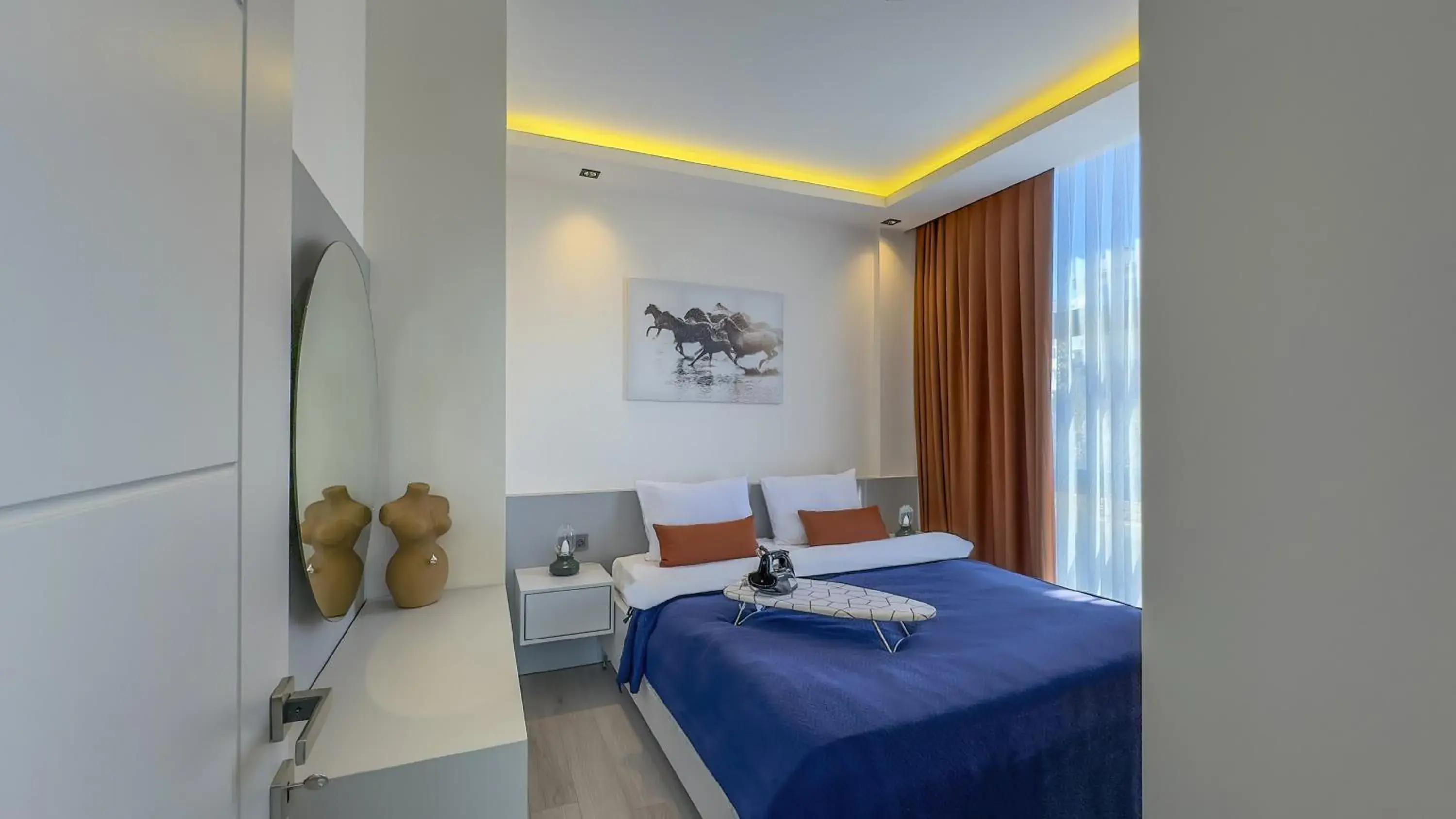 Bed in Ulu Panorama Residence Bed in Ulu Panorama Residence