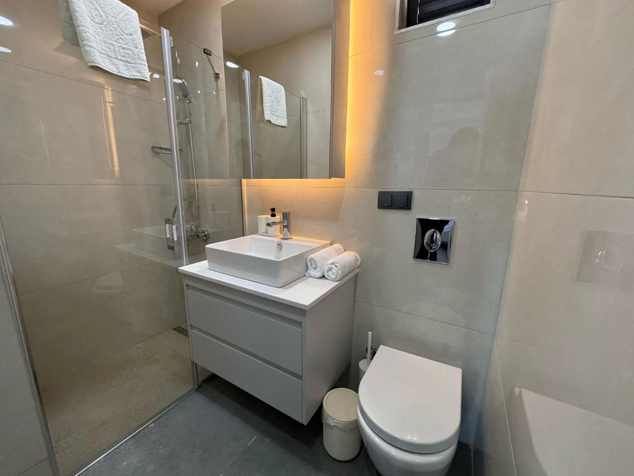 Ulu Panorama Residence