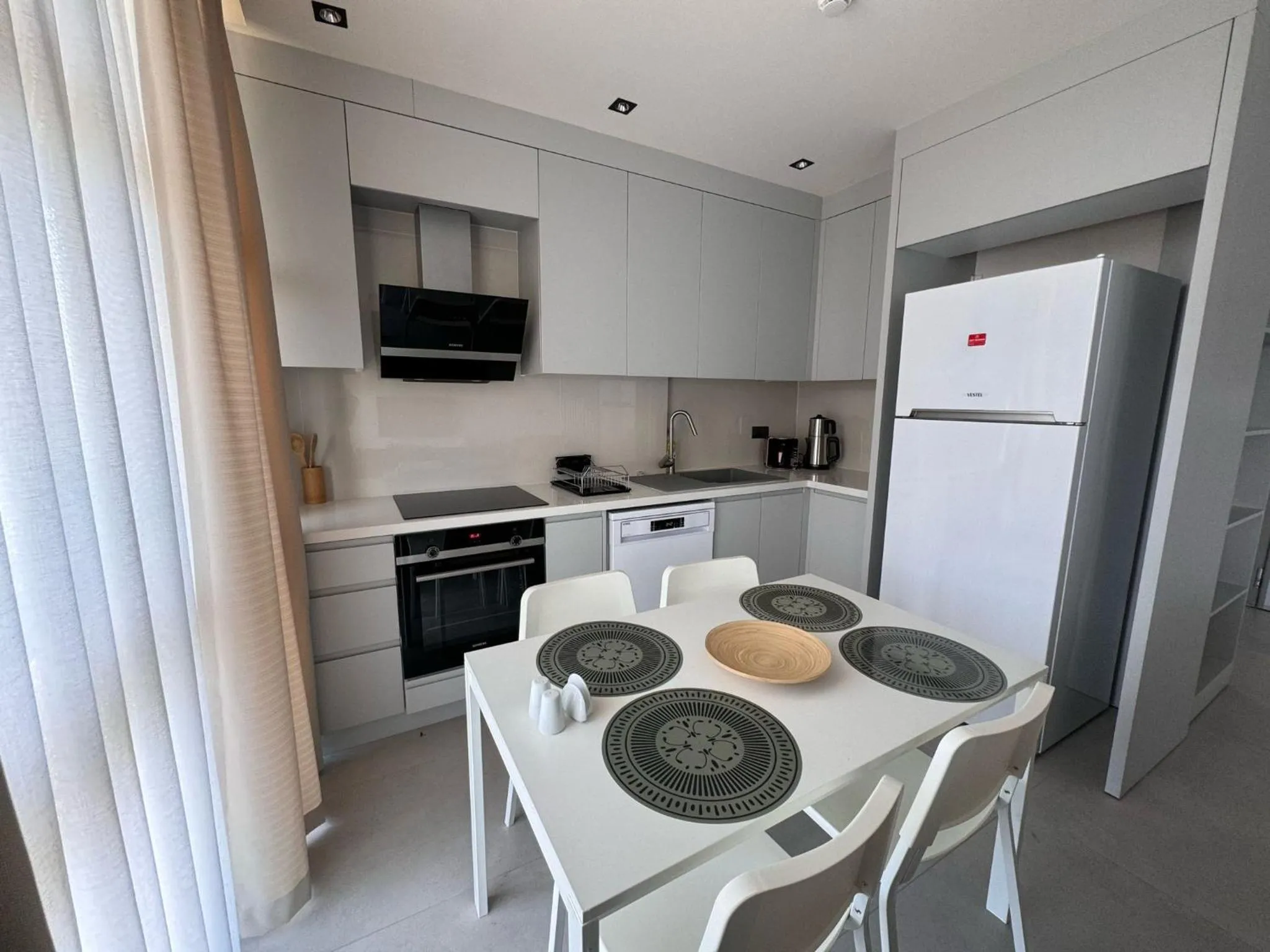 Ulu Panorama Residence