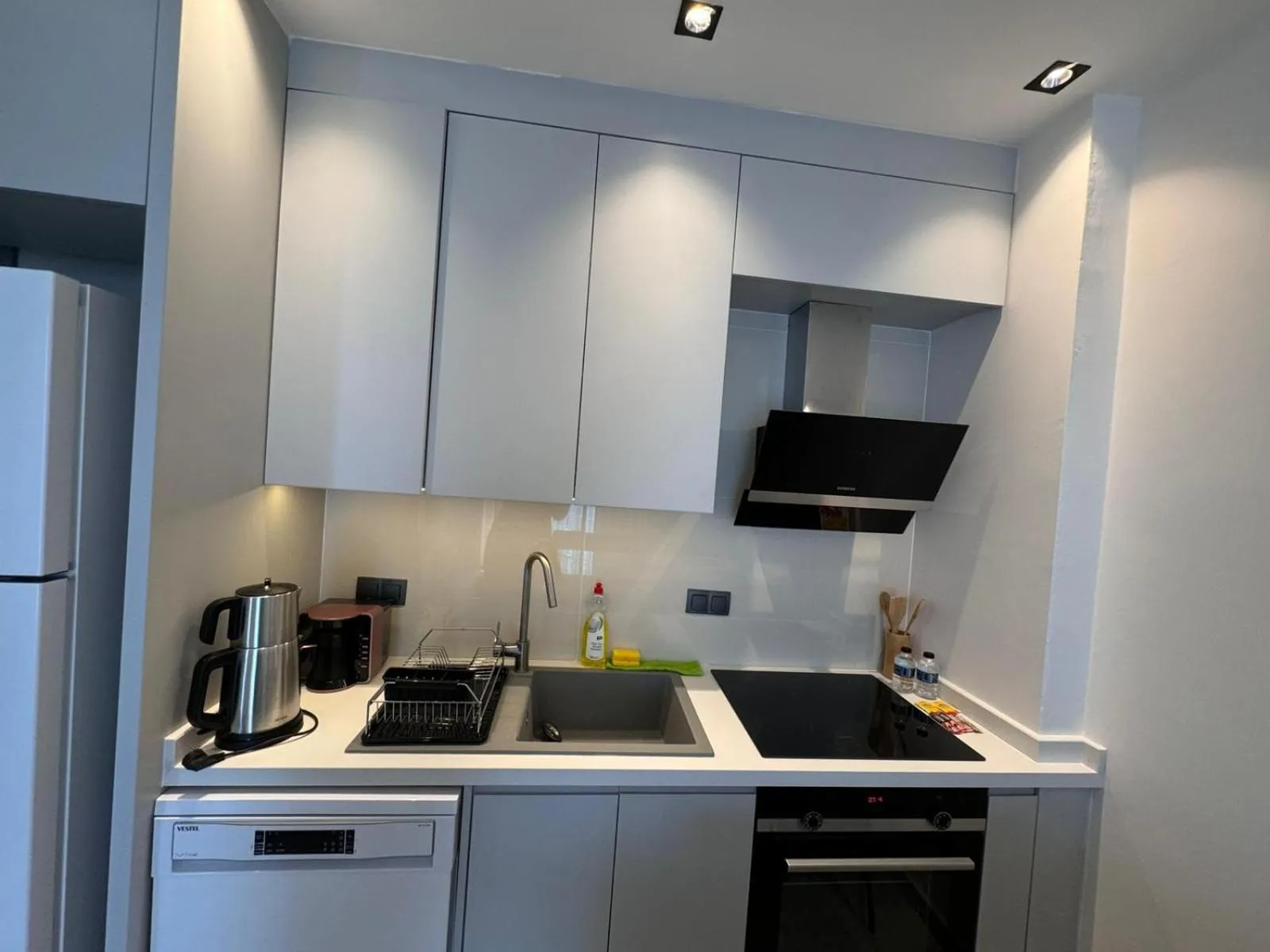 Ulu Panorama Residence