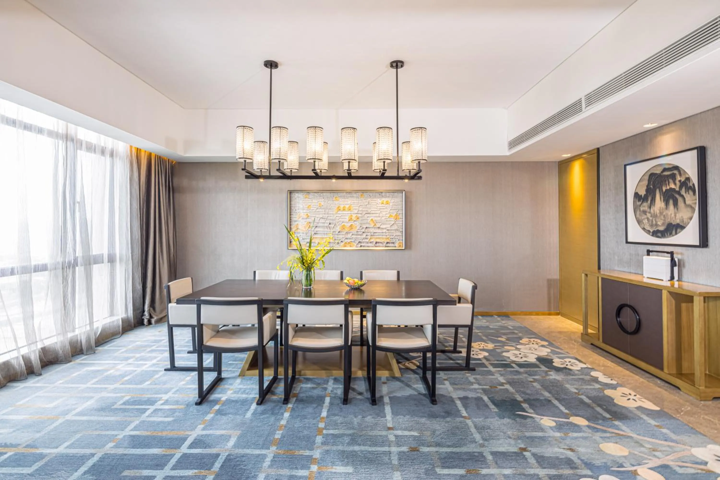 Wyndham JinJiang Hotel