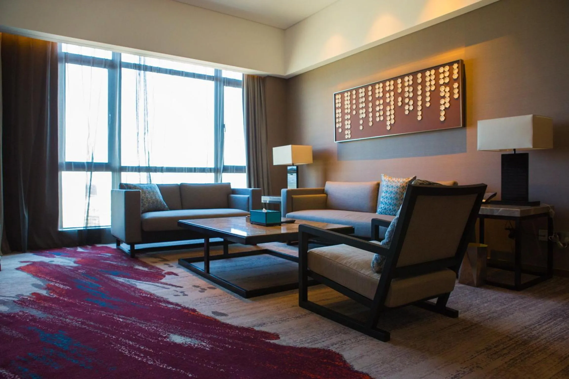 Wyndham JinJiang Hotel