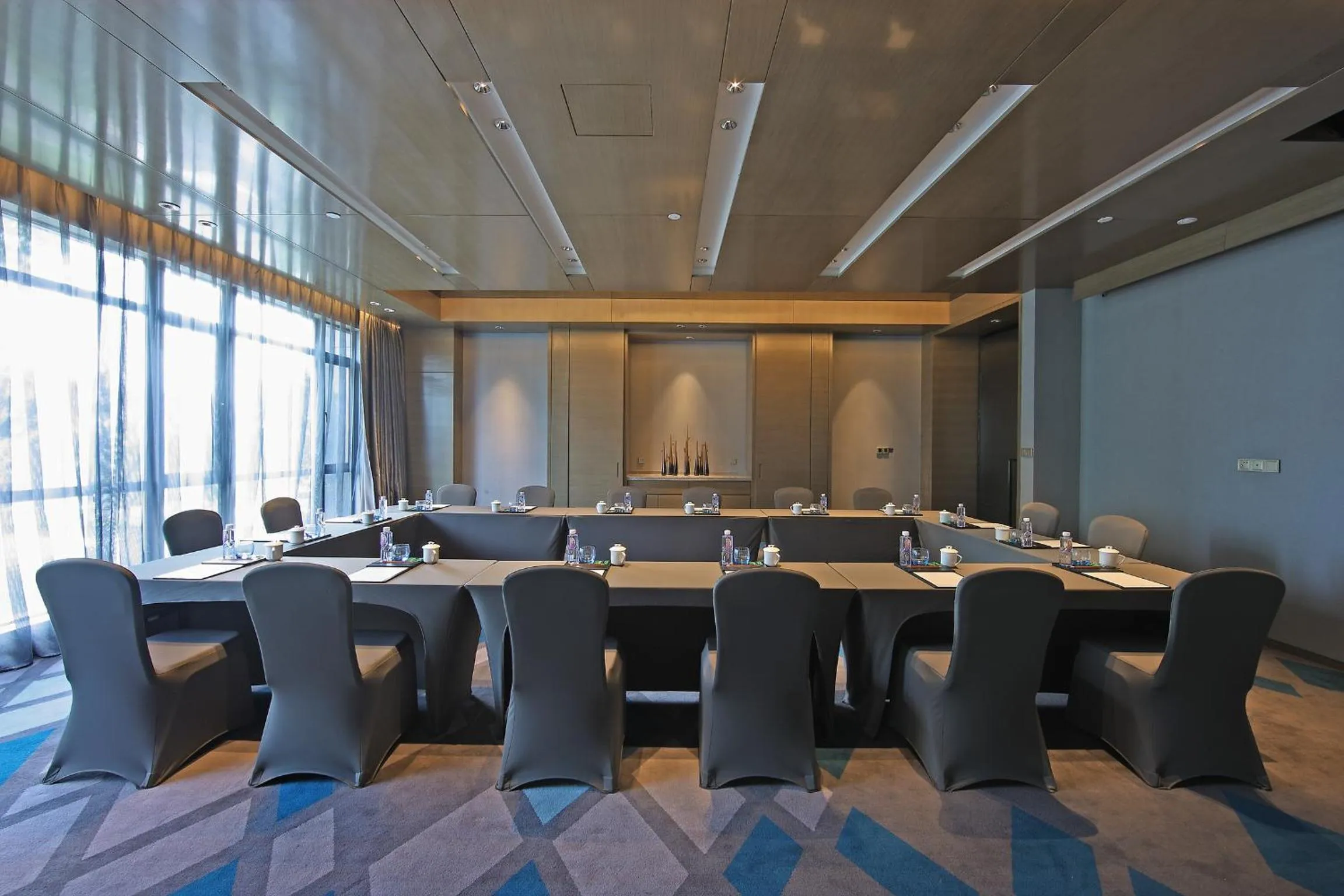 Other in Wyndham JinJiang Hotel