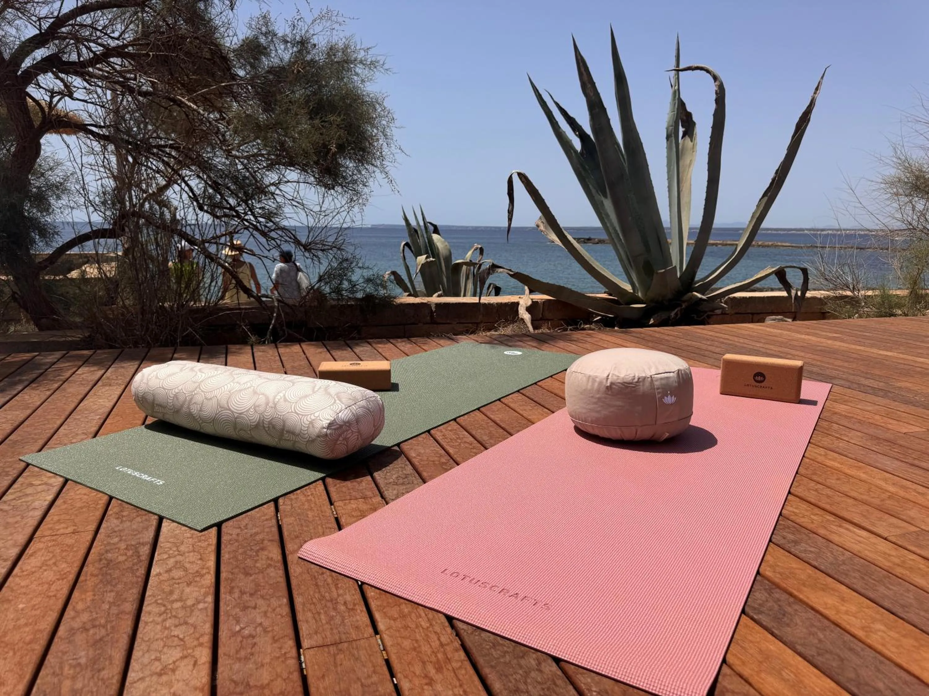 Activities in Bikini Island & Mountain Hotel Es Trenc -Adults only-