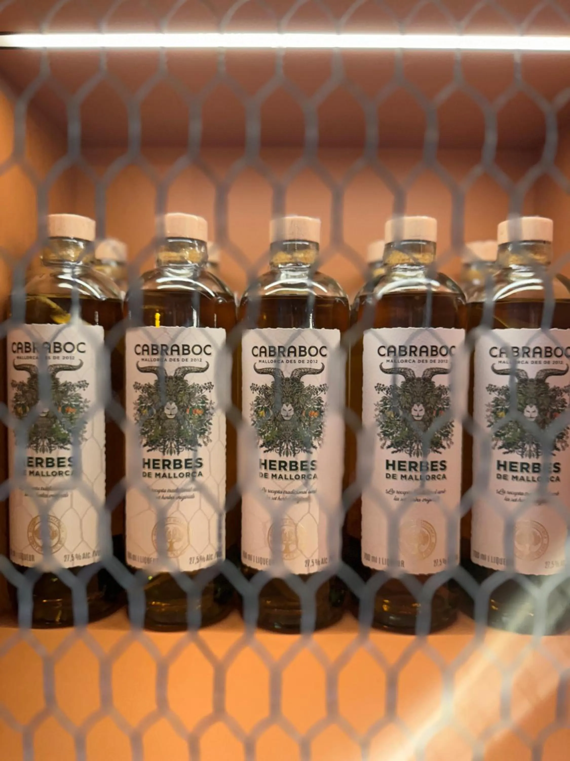 Restaurant/places to eat in Bikini Island & Mountain Hotel Es Trenc -Adults only-