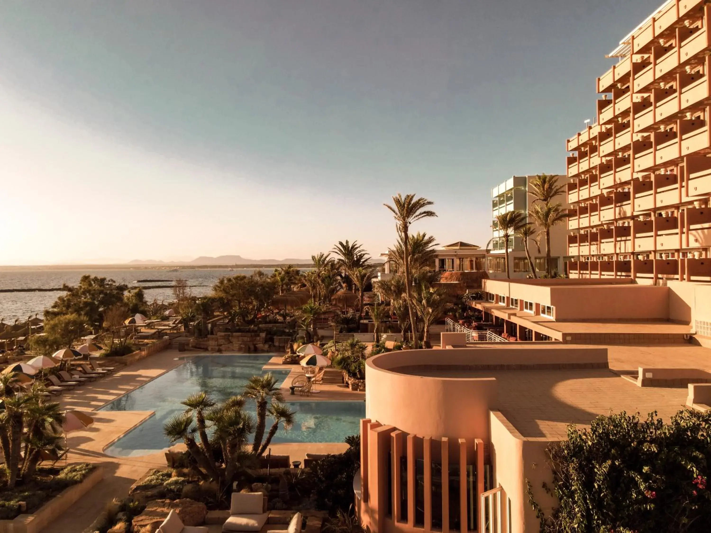 Bikini Island & Mountain Hotel Es Trenc -Adults only- Bikini Island & Mountain Hotel Es Trenc -Adults only-