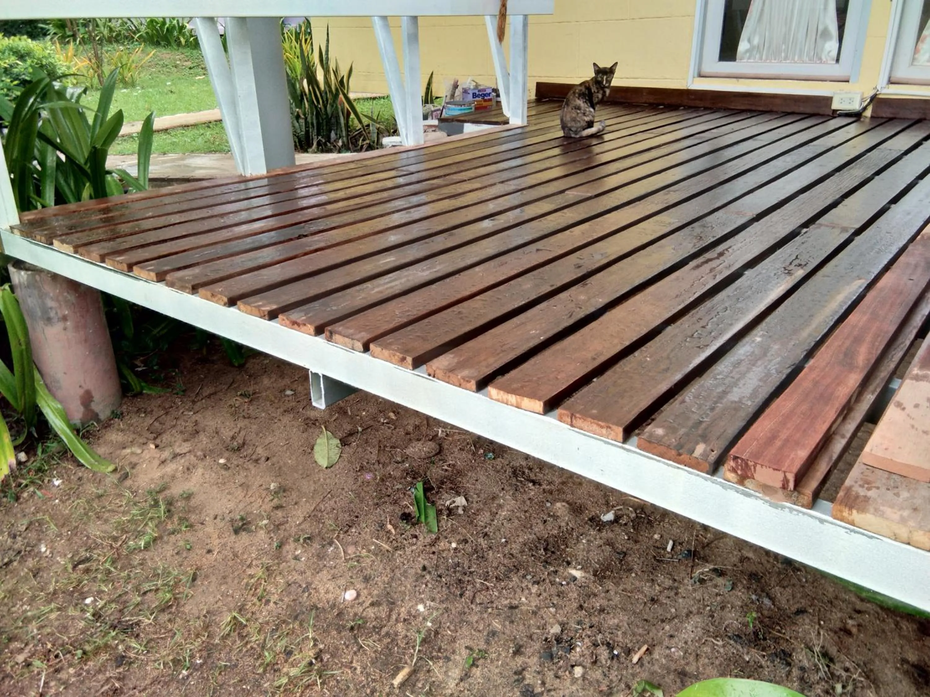 Ban Bang Home Resort