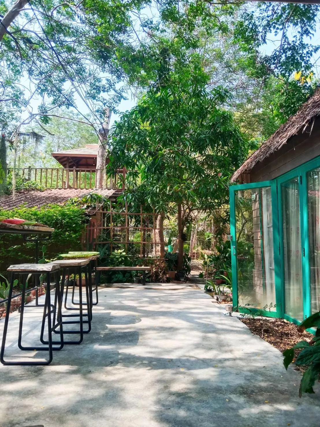 Ban Bang Home Resort