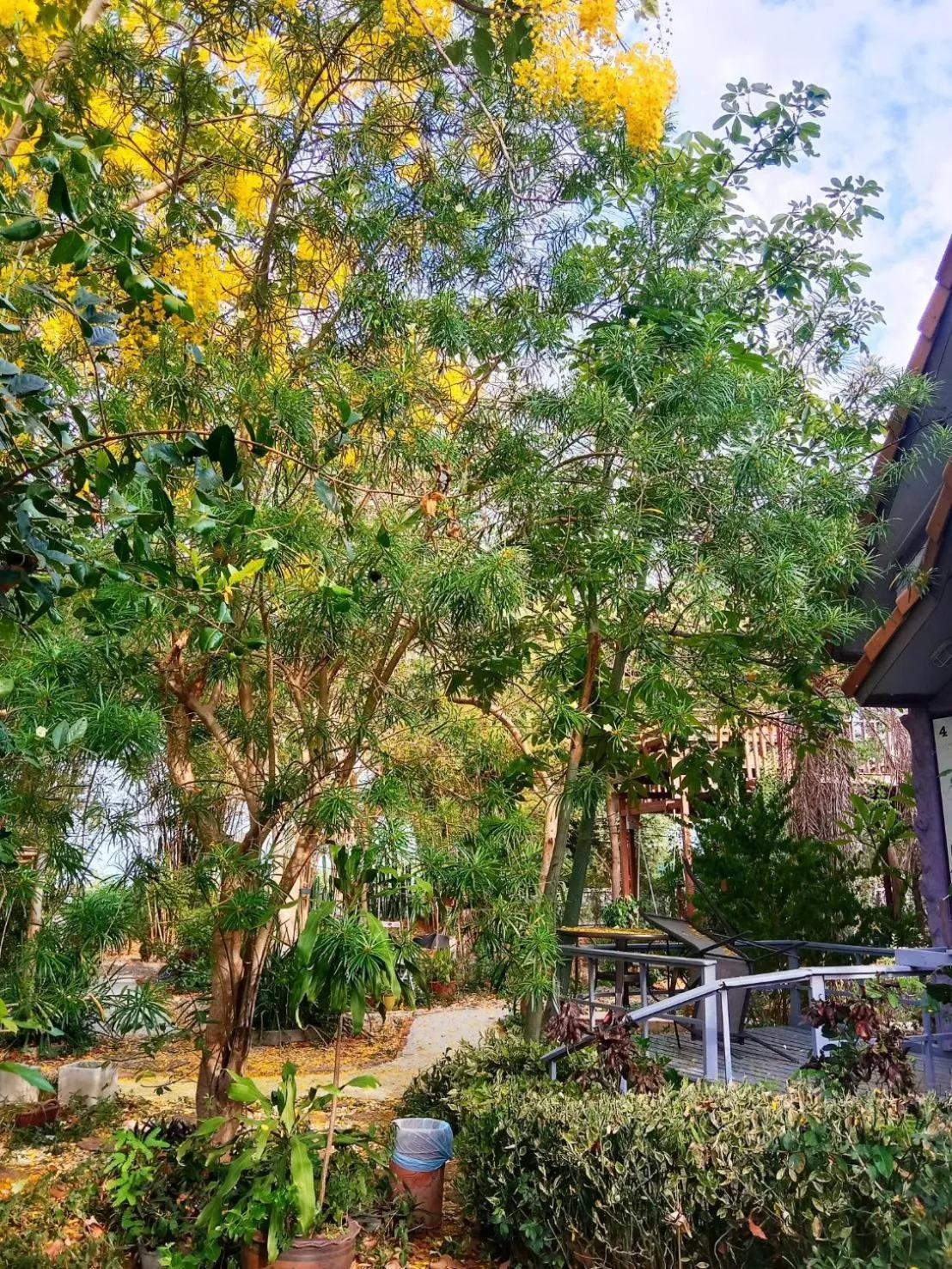 Ban Bang Home Resort