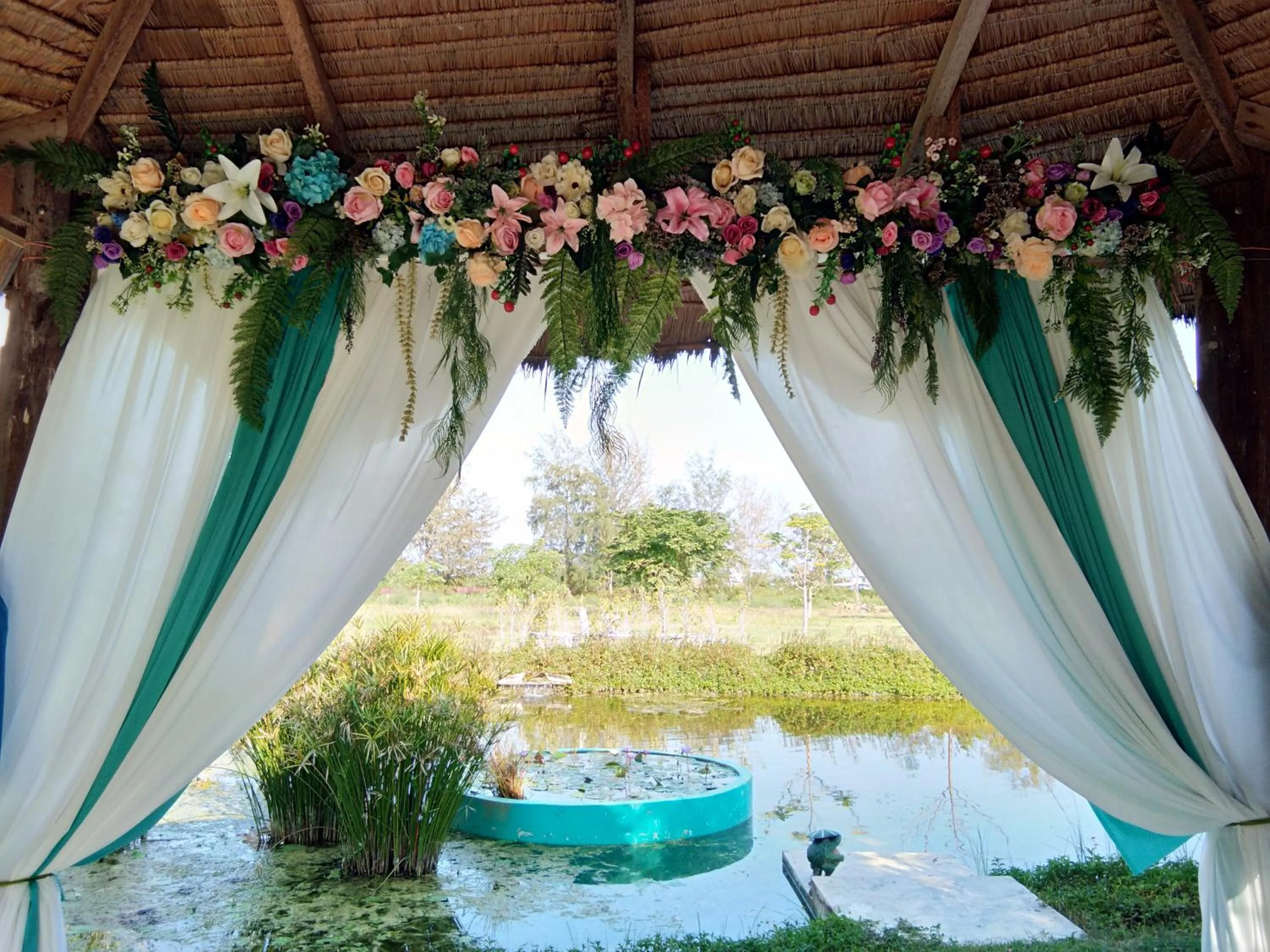 Ban Bang Home Resort