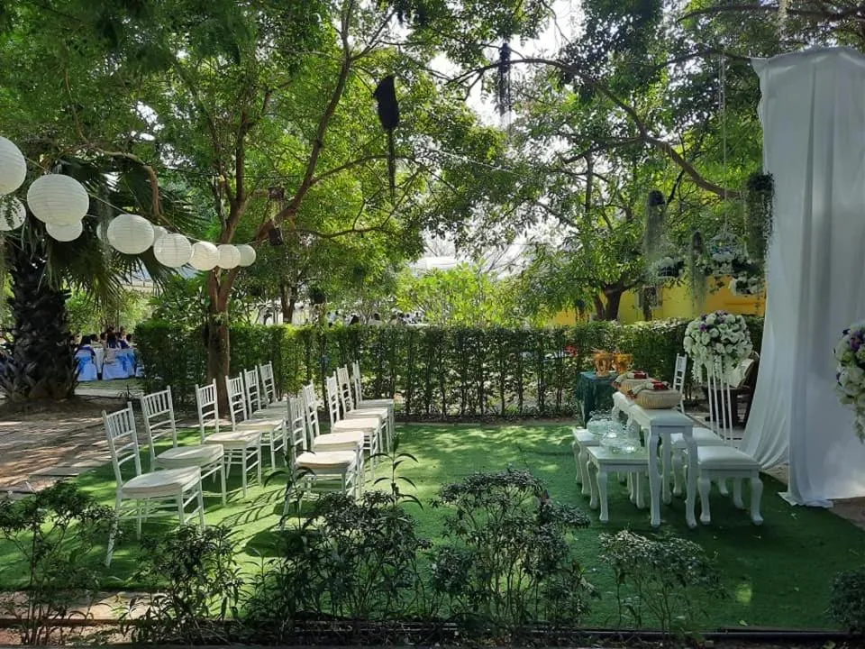 Ban Bang Home Resort