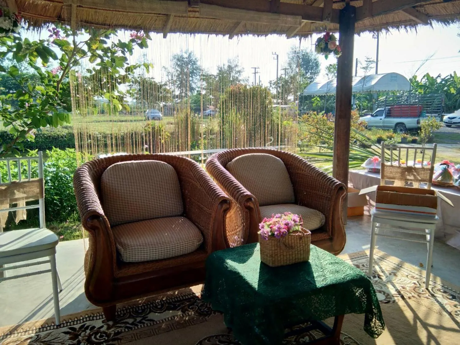 Ban Bang Home Resort