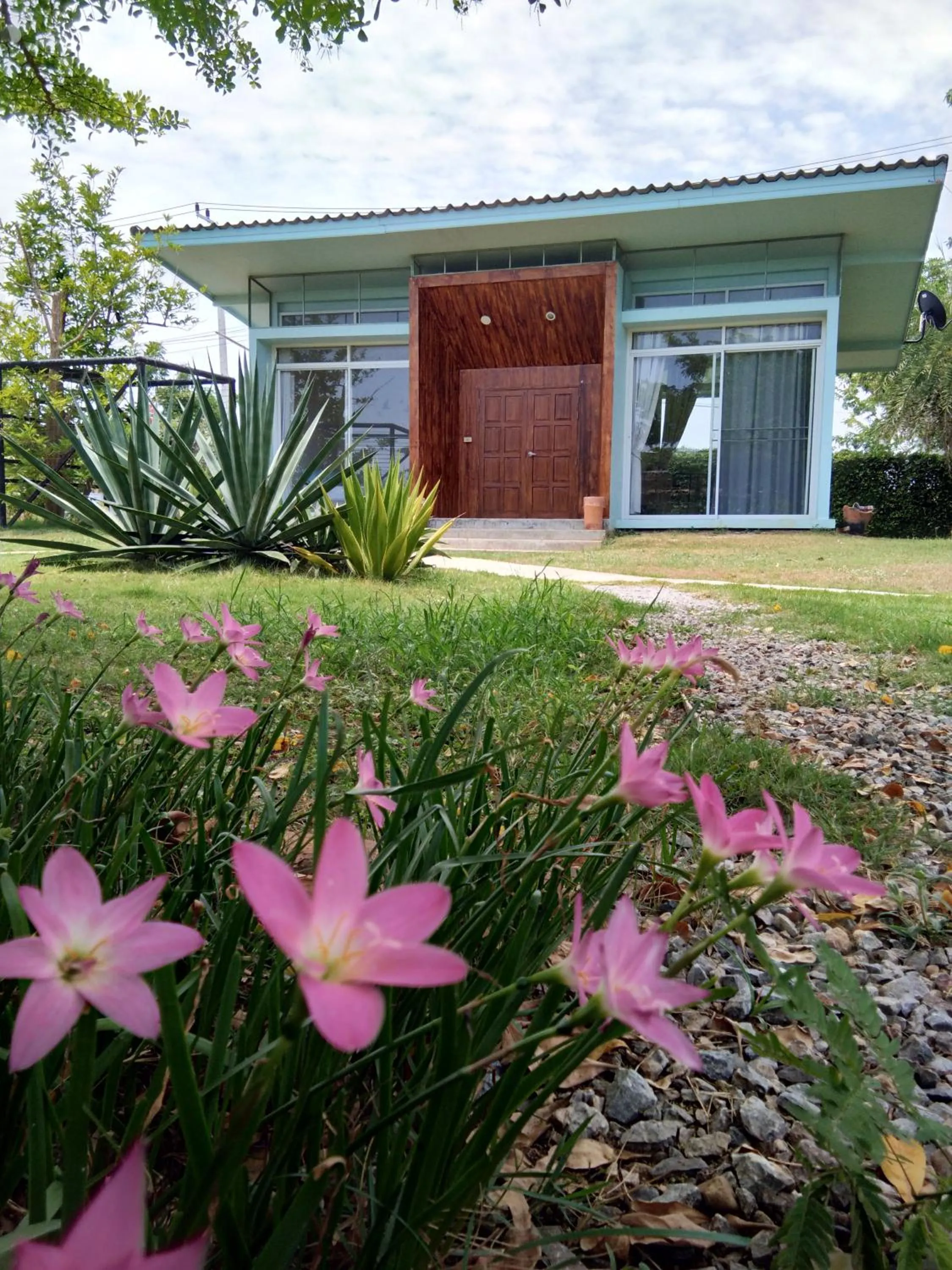 Ban Bang Home Resort