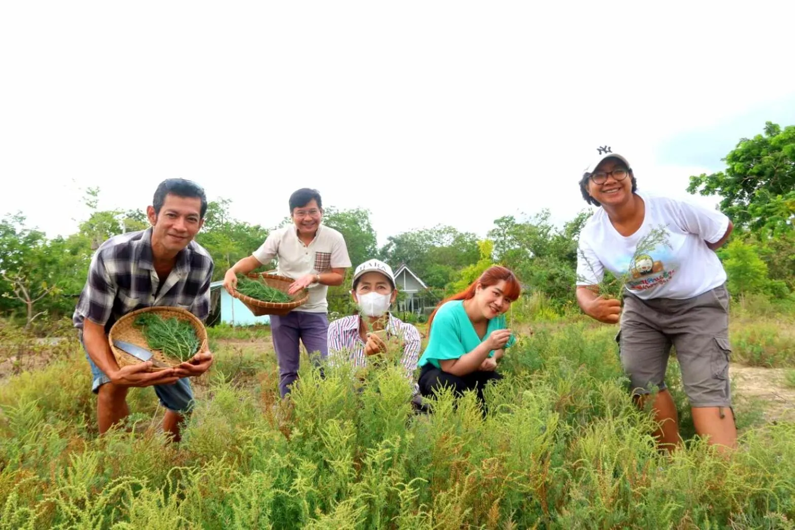 Ban Bang Home Resort