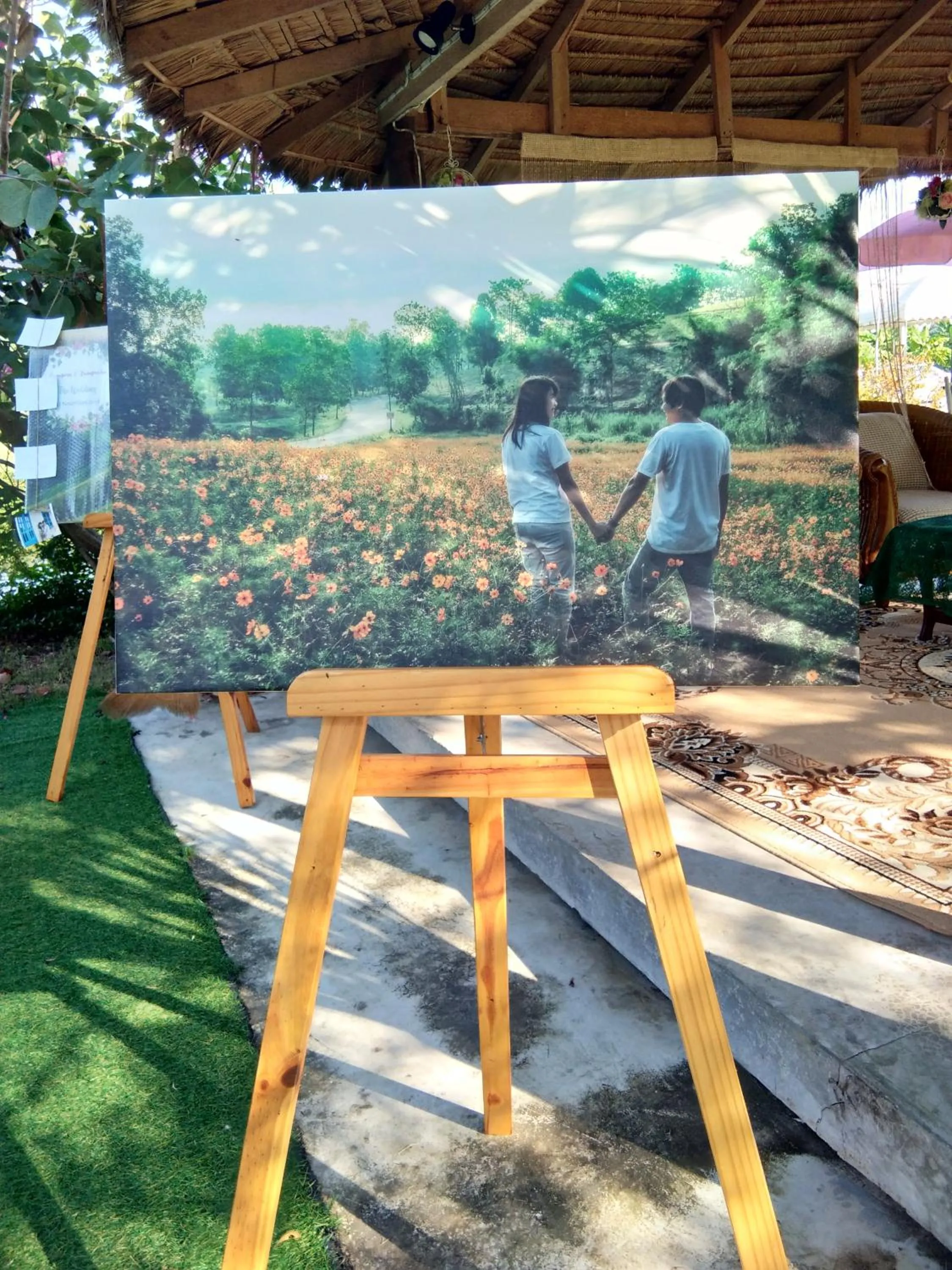 Ban Bang Home Resort