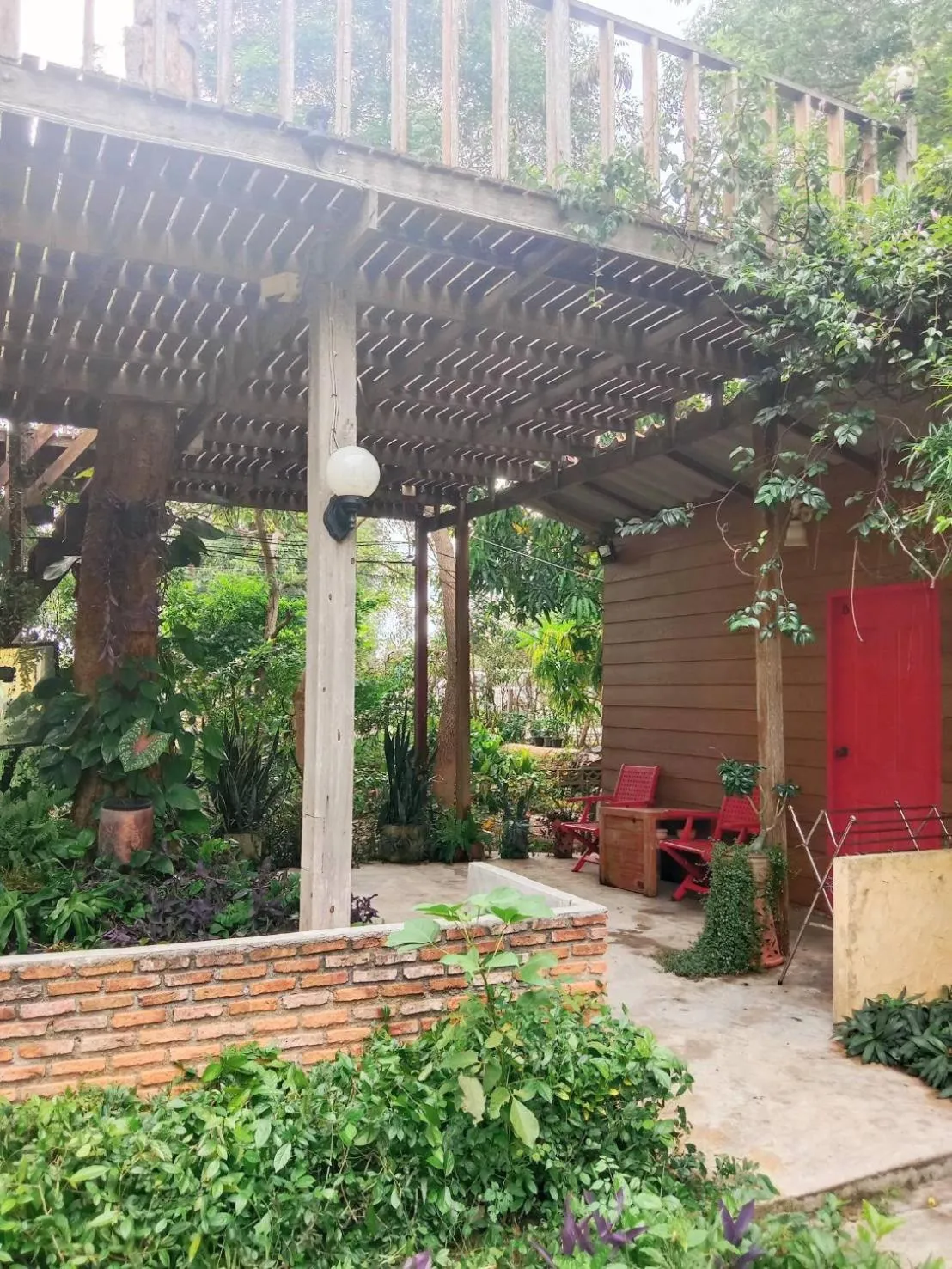 Ban Bang Home Resort