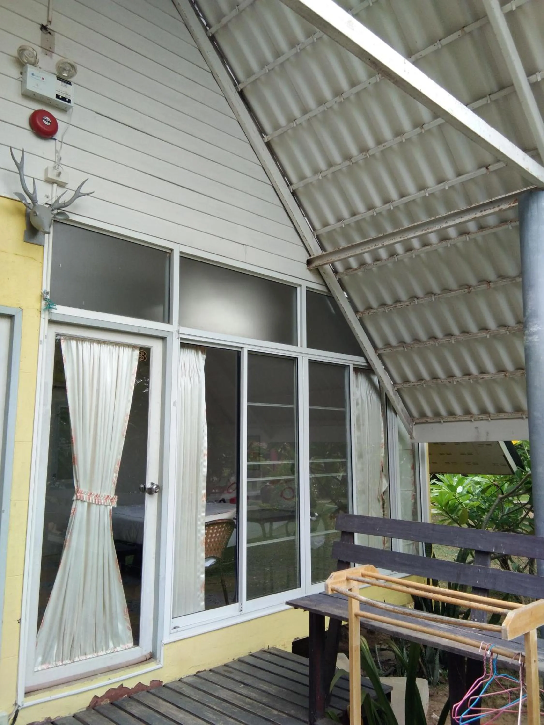 Ban Bang Home Resort