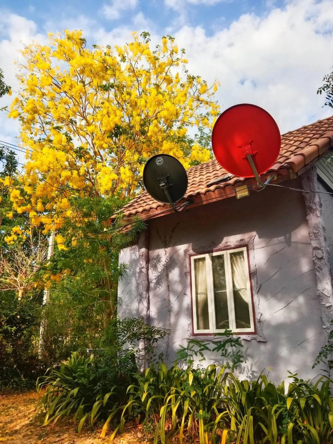 Ban Bang Home Resort