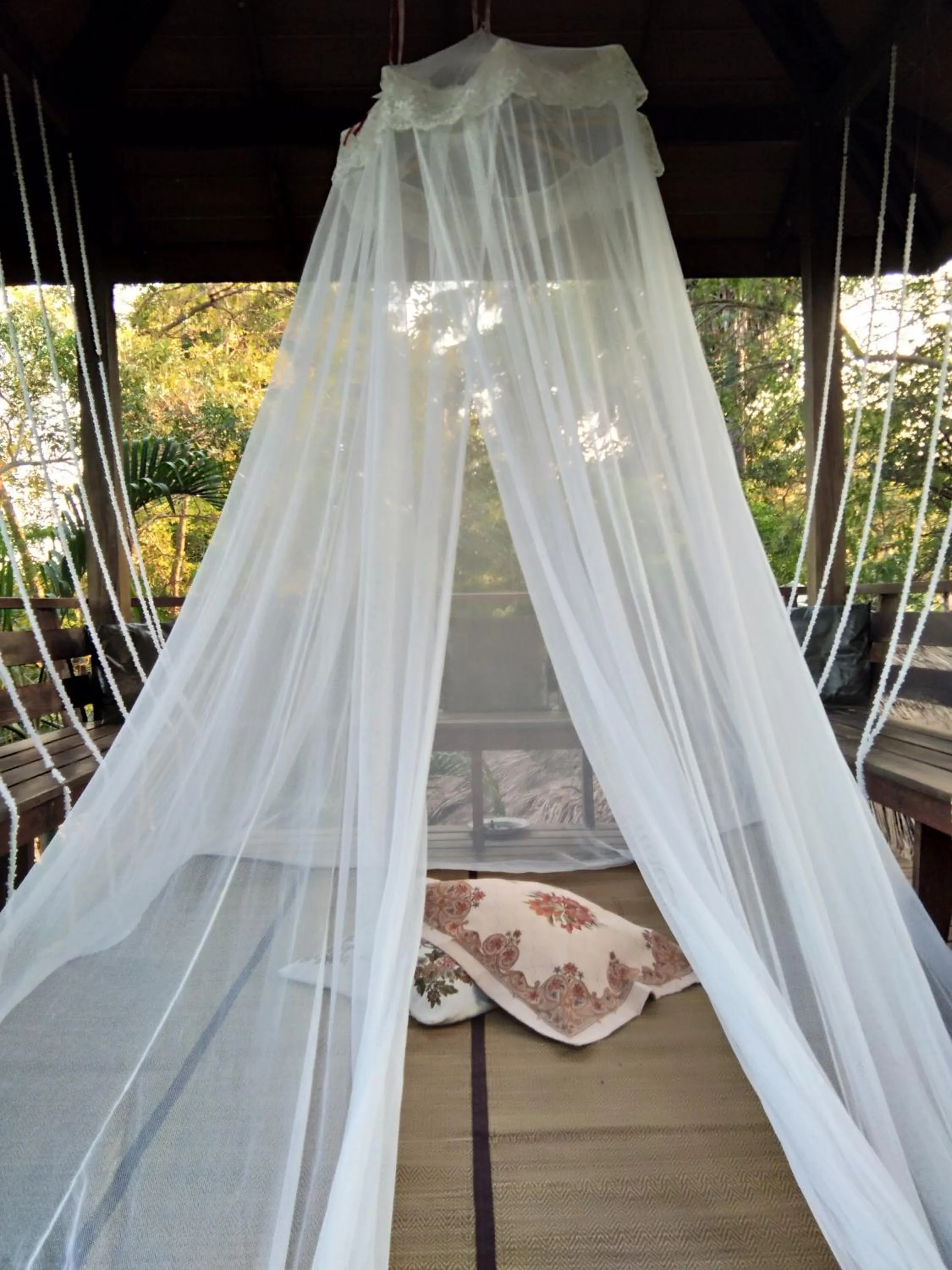 Ban Bang Home Resort