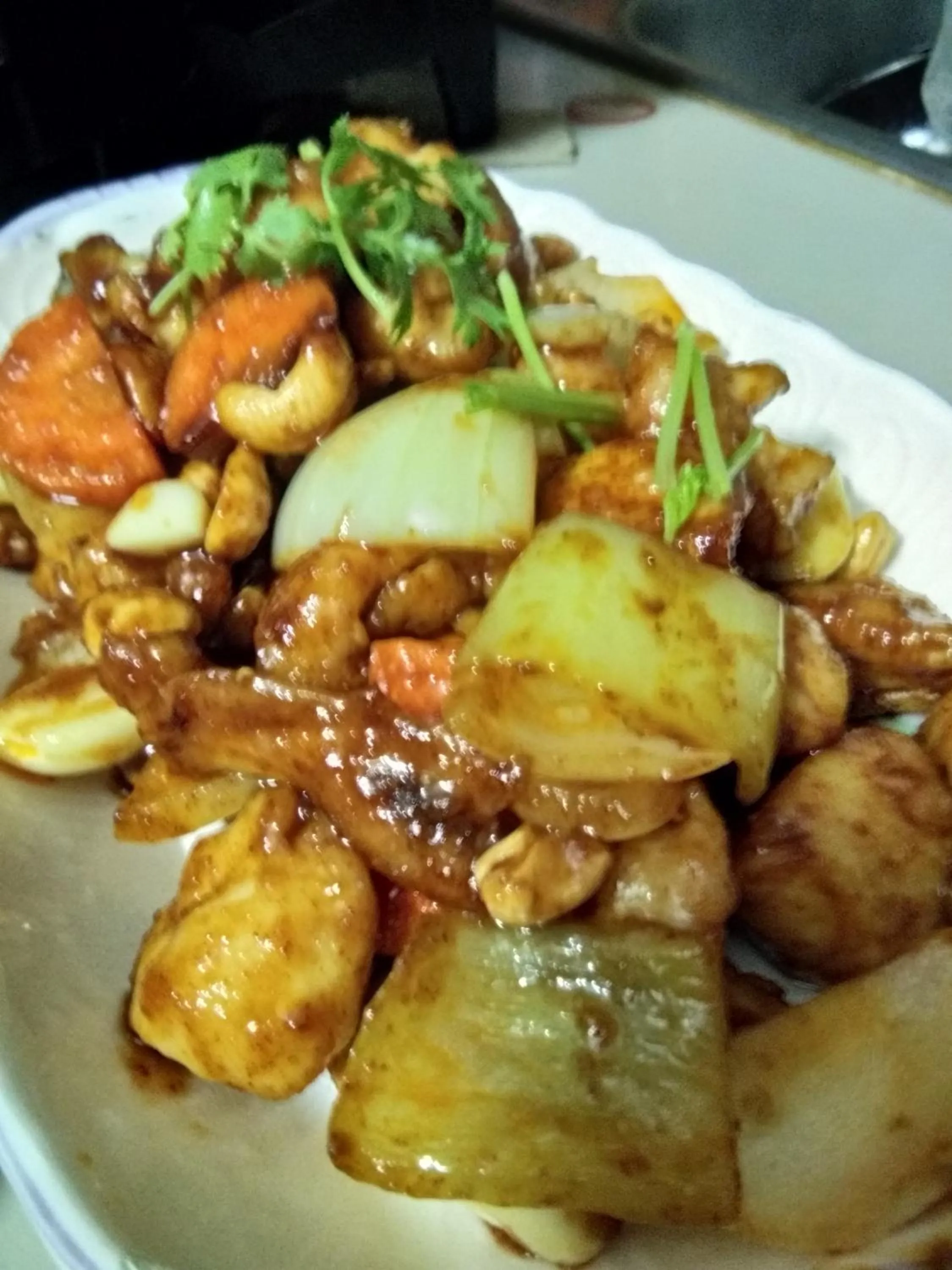 Ban Bang Home Resort