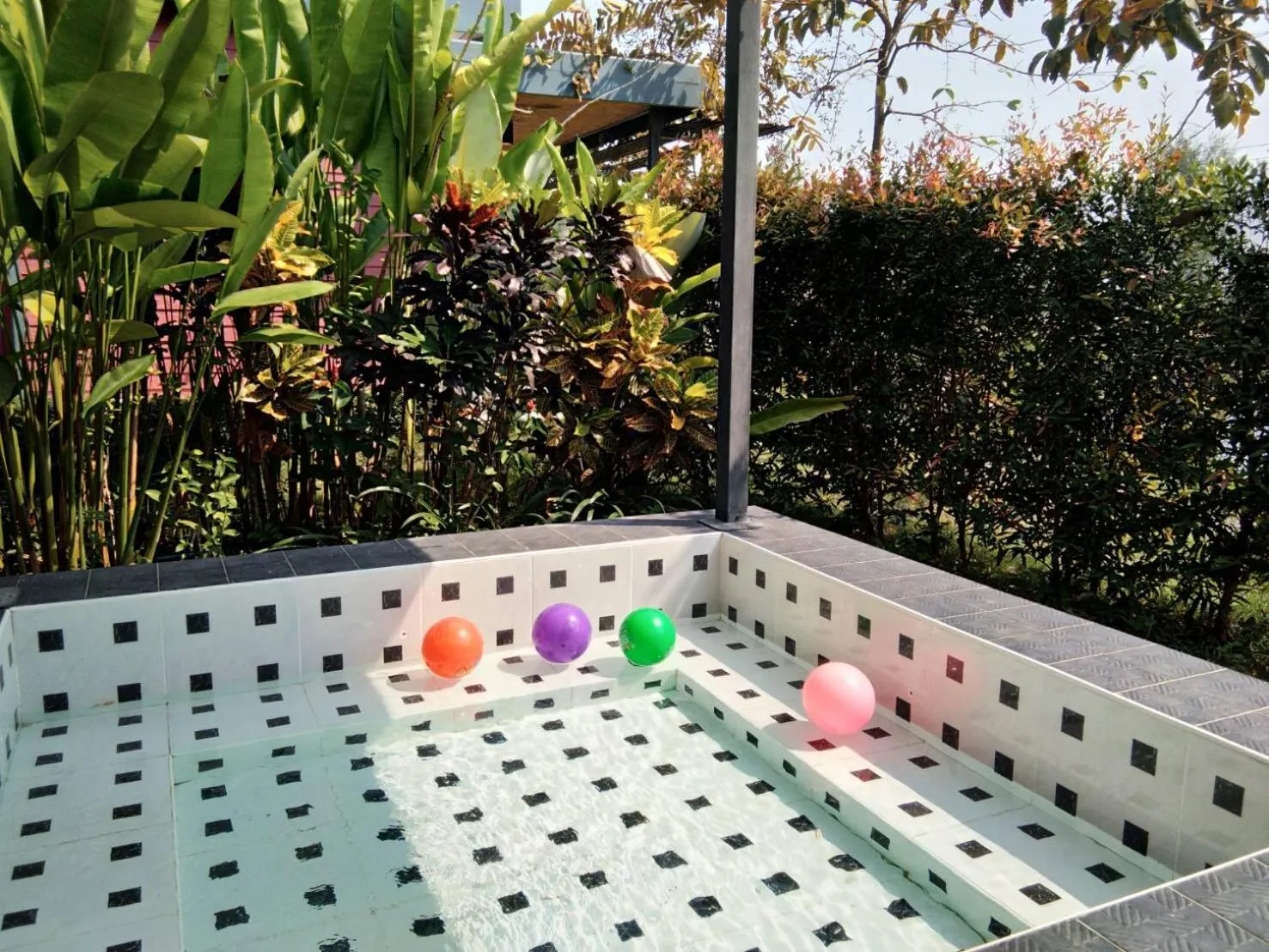 Ban Bang Home Resort