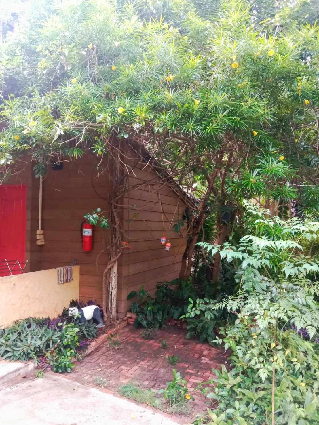 Ban Bang Home Resort