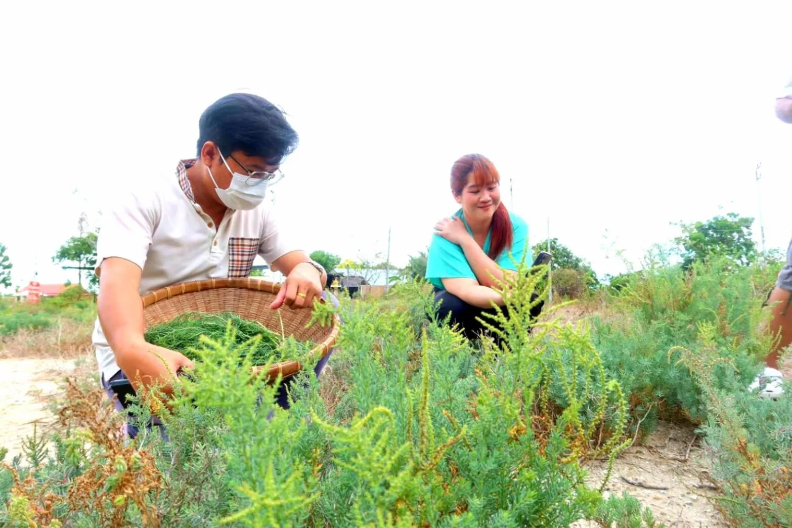 Ban Bang Home Resort